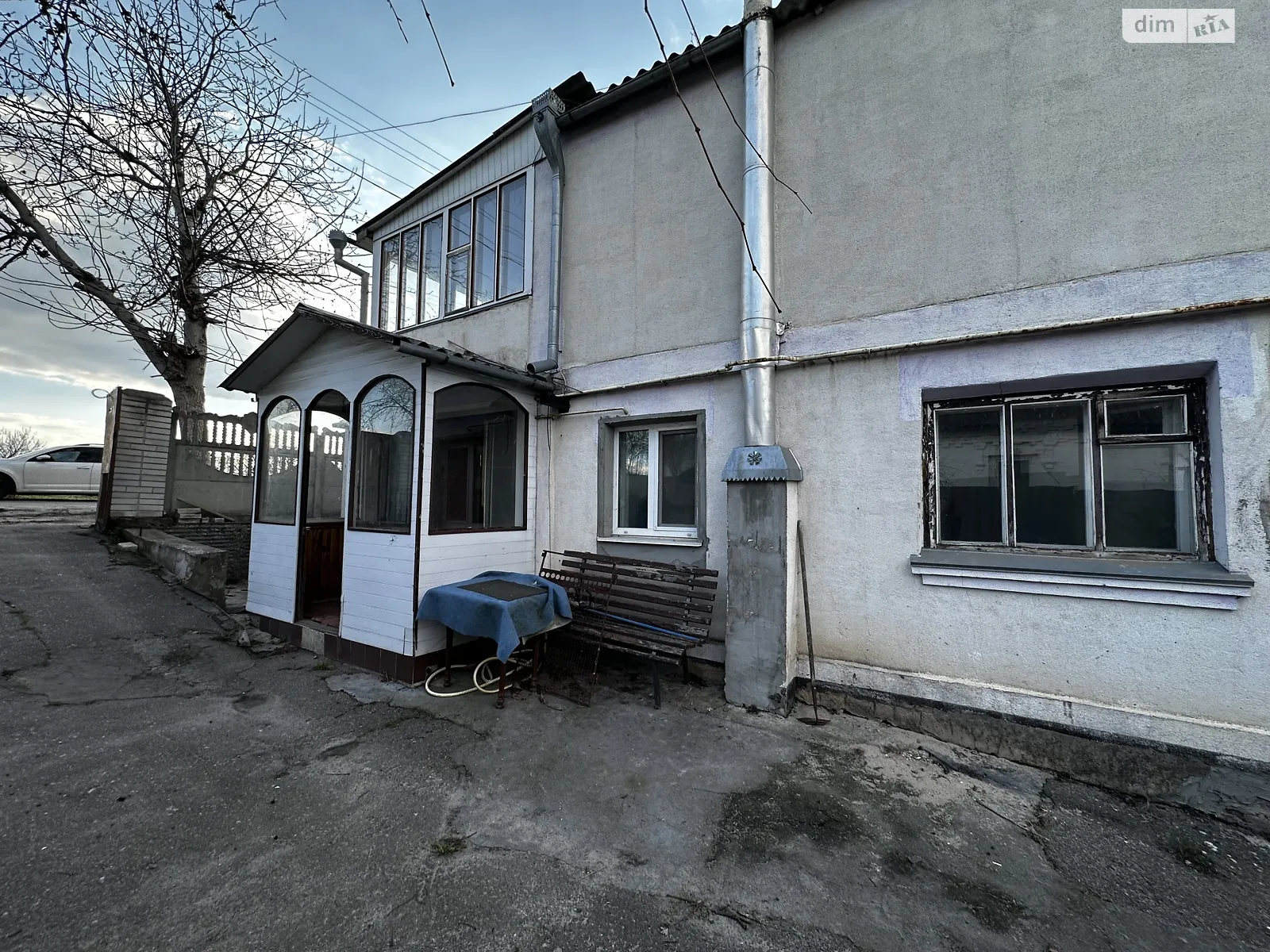Продается часть дома 107.4 кв. м с мебелью, цена: 61000 $ - фото 1
