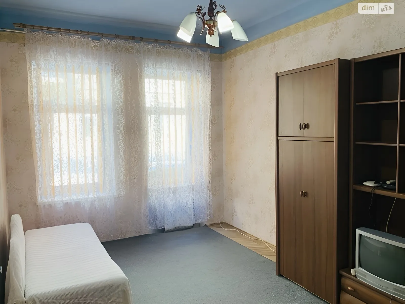 Продается 1-комнатная квартира 31.2 кв. м в Львове, цена: 45500 $ - фото 1