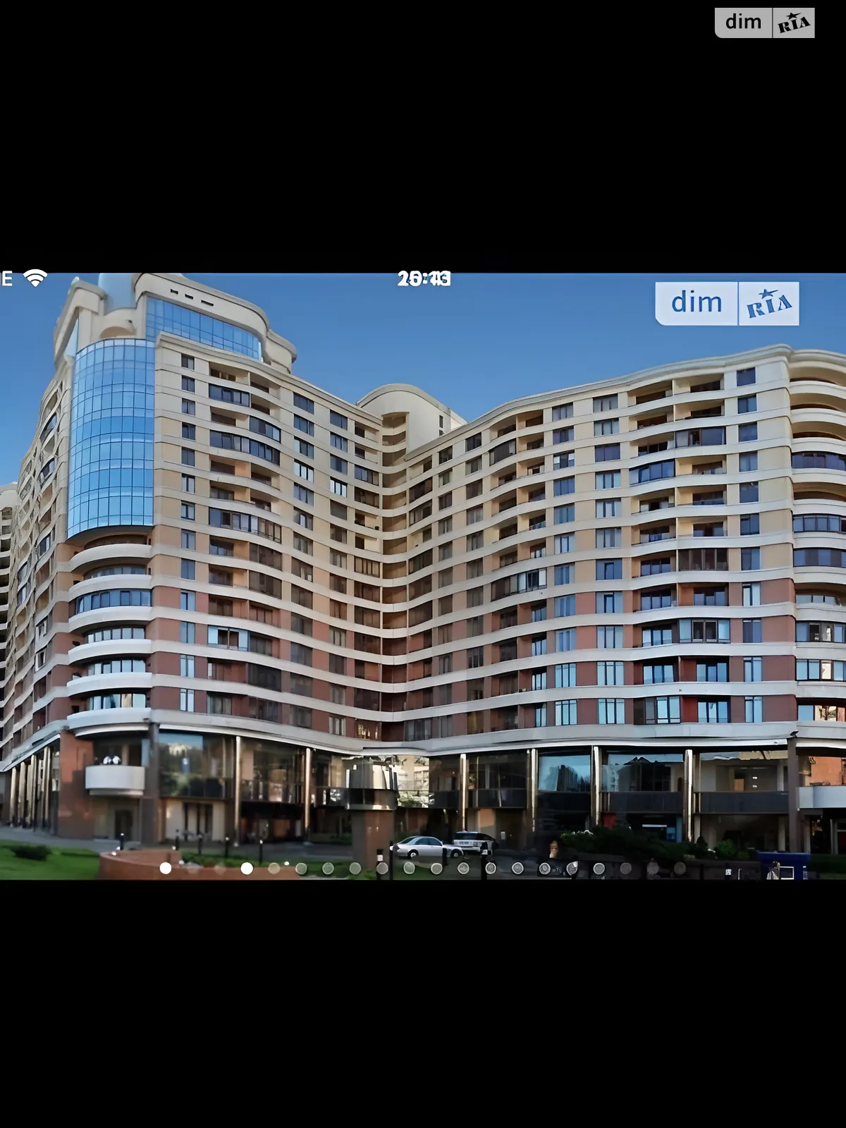 Сдается в аренду подземный паркинг под легковое авто на 16.5 кв. м, цена: 250 грн - фото 1