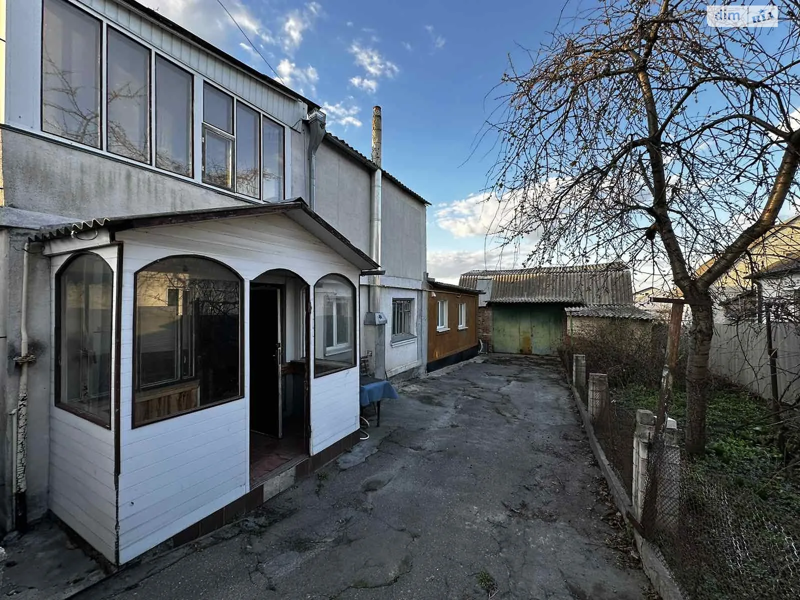 Продается часть дома 107.4 кв. м с бассейном, цена: 61000 $ - фото 1