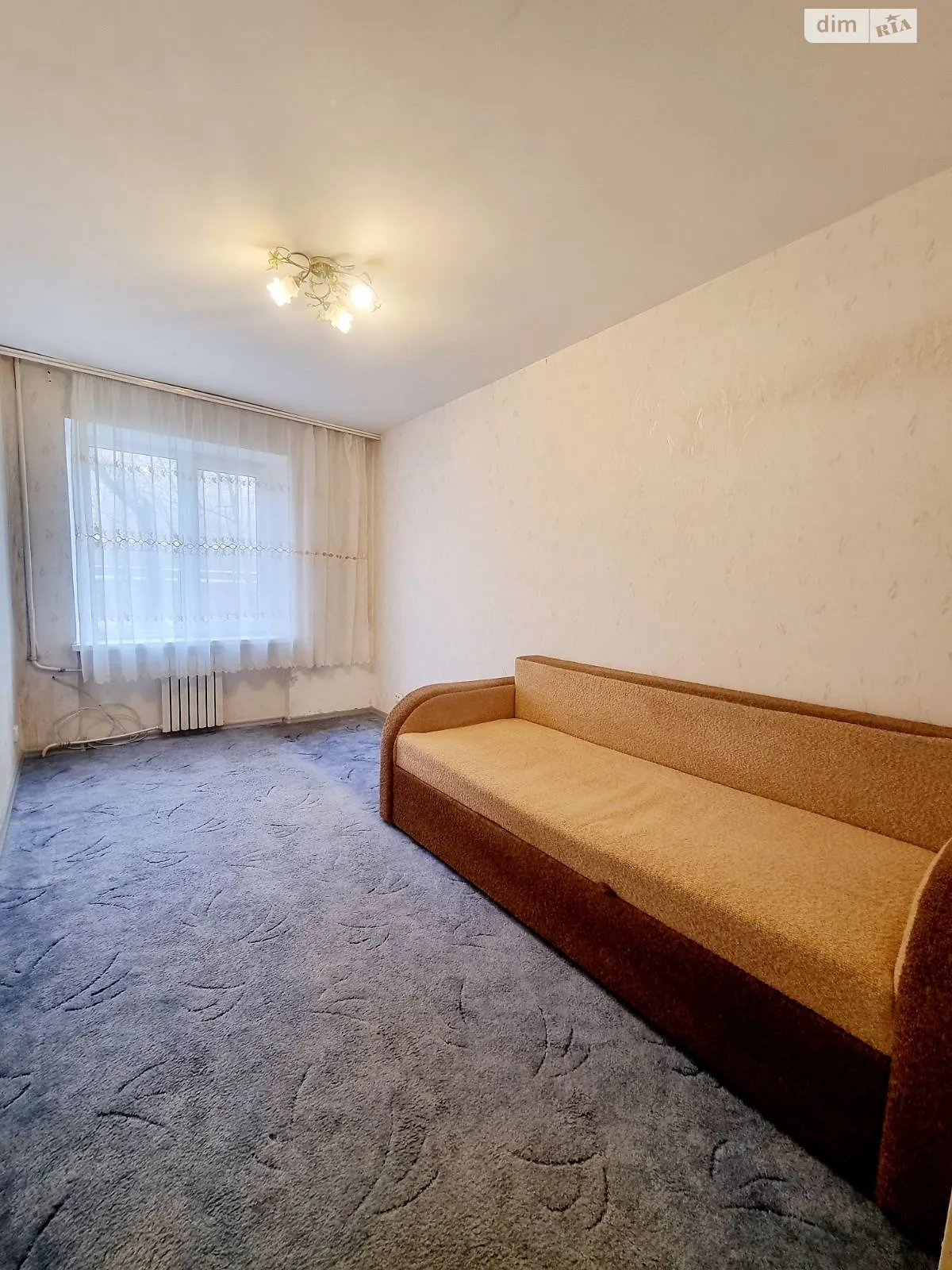 Продается 2-комнатная квартира 46.9 кв. м в, цена: 35000 $ - фото 1