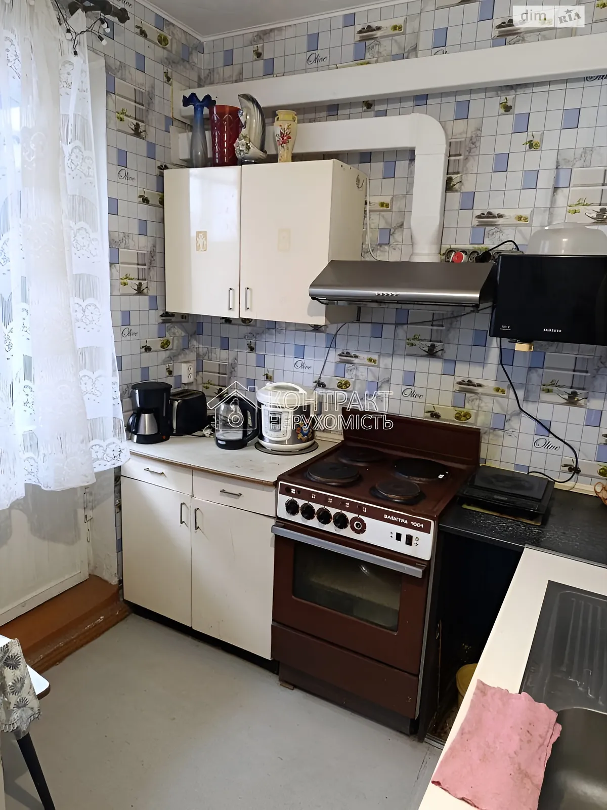 Продается 1-комнатная квартира 39 кв. м в Харькове, ул. Гарибальди, 7А - фото 1