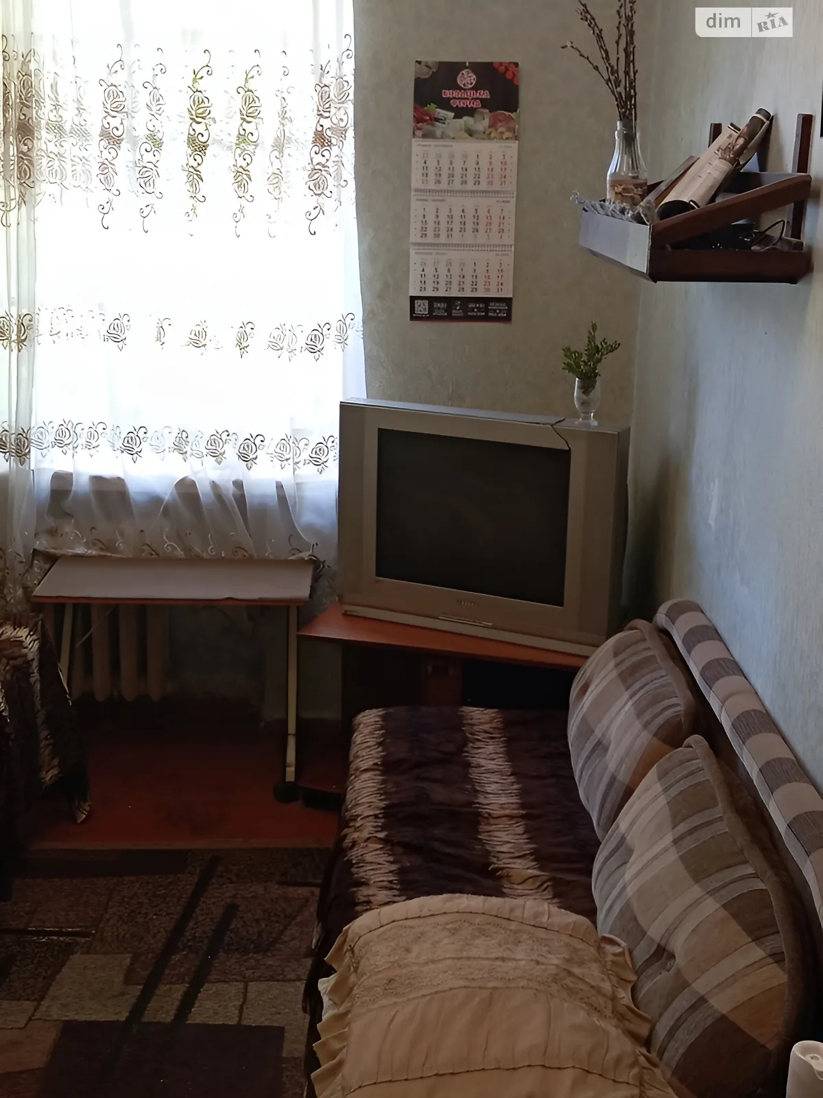 Сдается в аренду комната 16.3 кв. м в Харькове, цена: 1800 грн - фото 1
