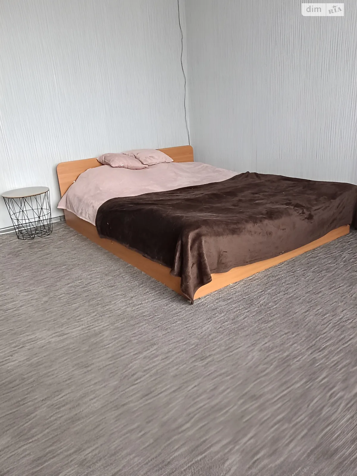 Продається 2-кімнатна квартира 52.7 кв. м у Черкасах, вул. Тараскова, 6 - фото 1