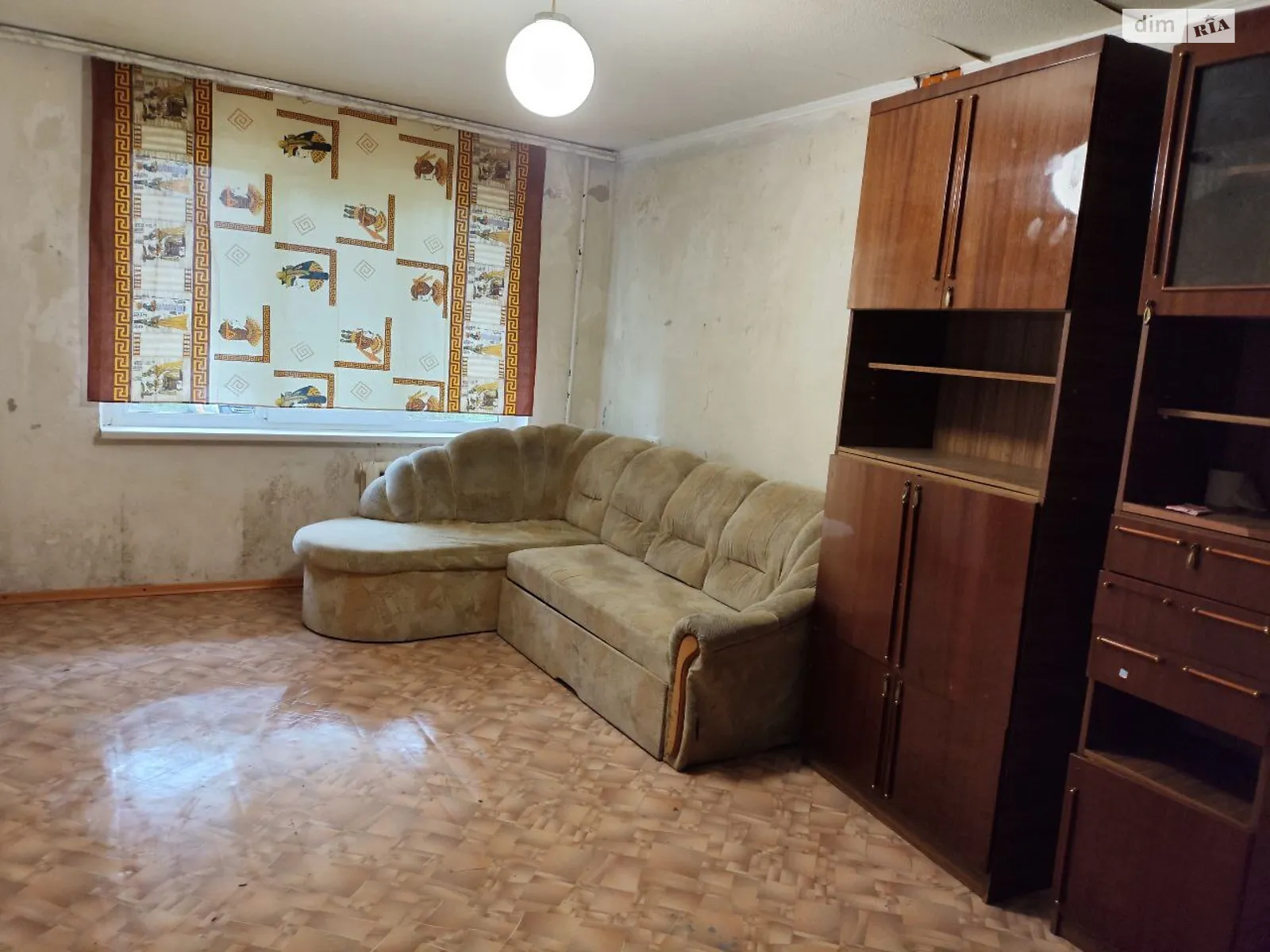 Продается 3-комнатная квартира 47.3 кв. м в Кривом Роге, ул. Горников(50-летия Октября), 34 - фото 1