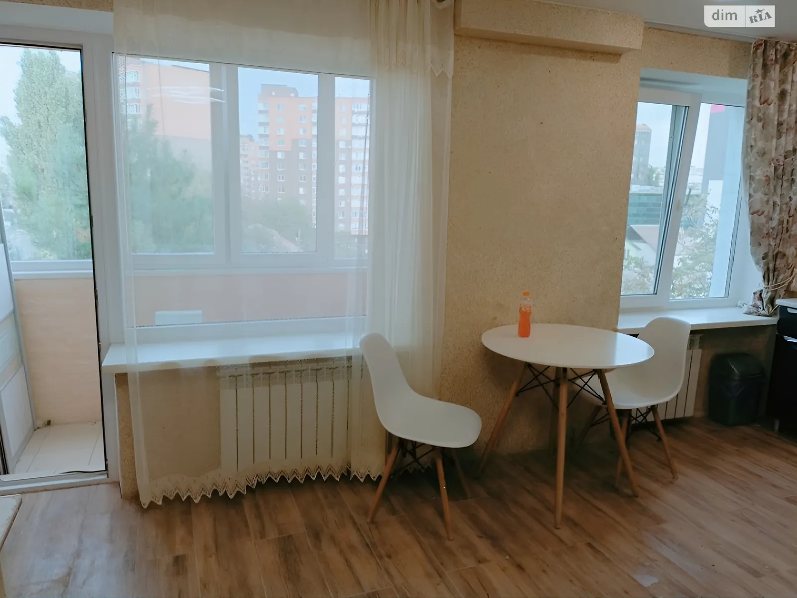 Продается 1-комнатная квартира 31.3 кв. м в Виннице, ул. Романа Балабы(Громова) - фото 1