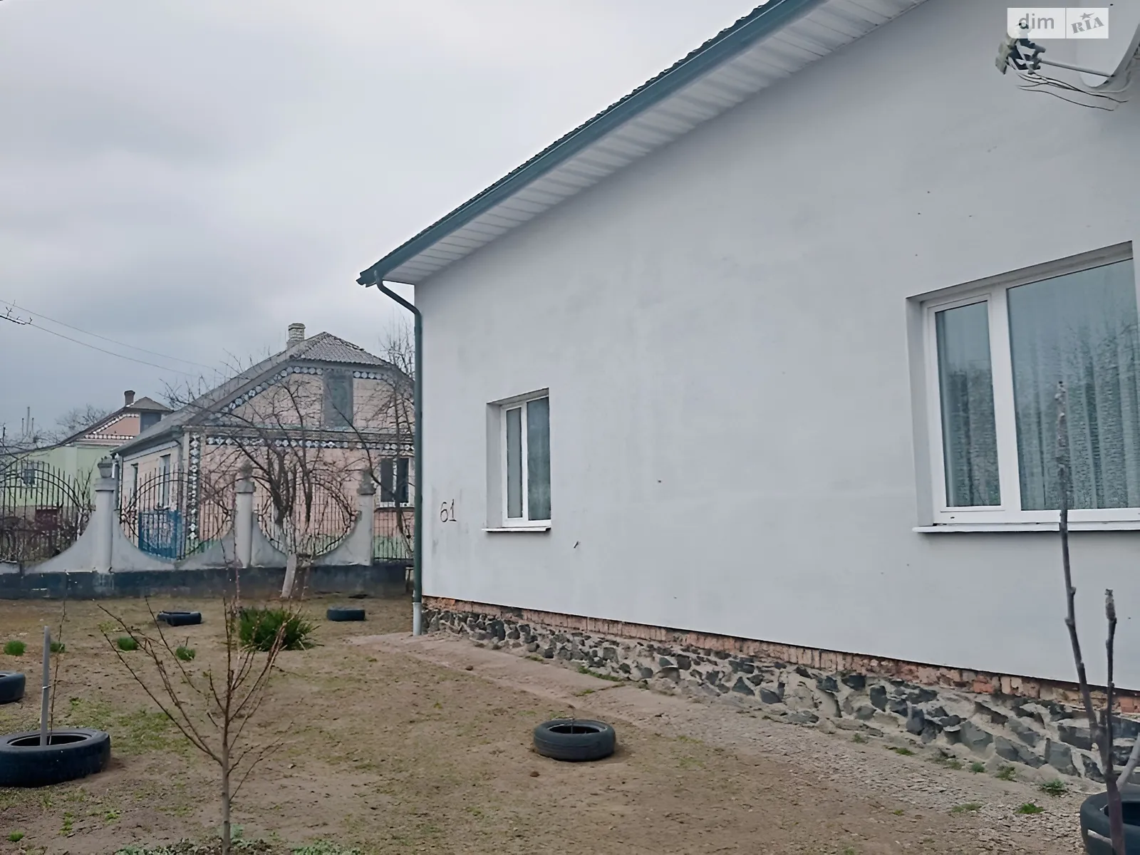 Продається будинок 2 поверховий 244.7 кв. м с басейном, цена: 135000 $ - фото 1