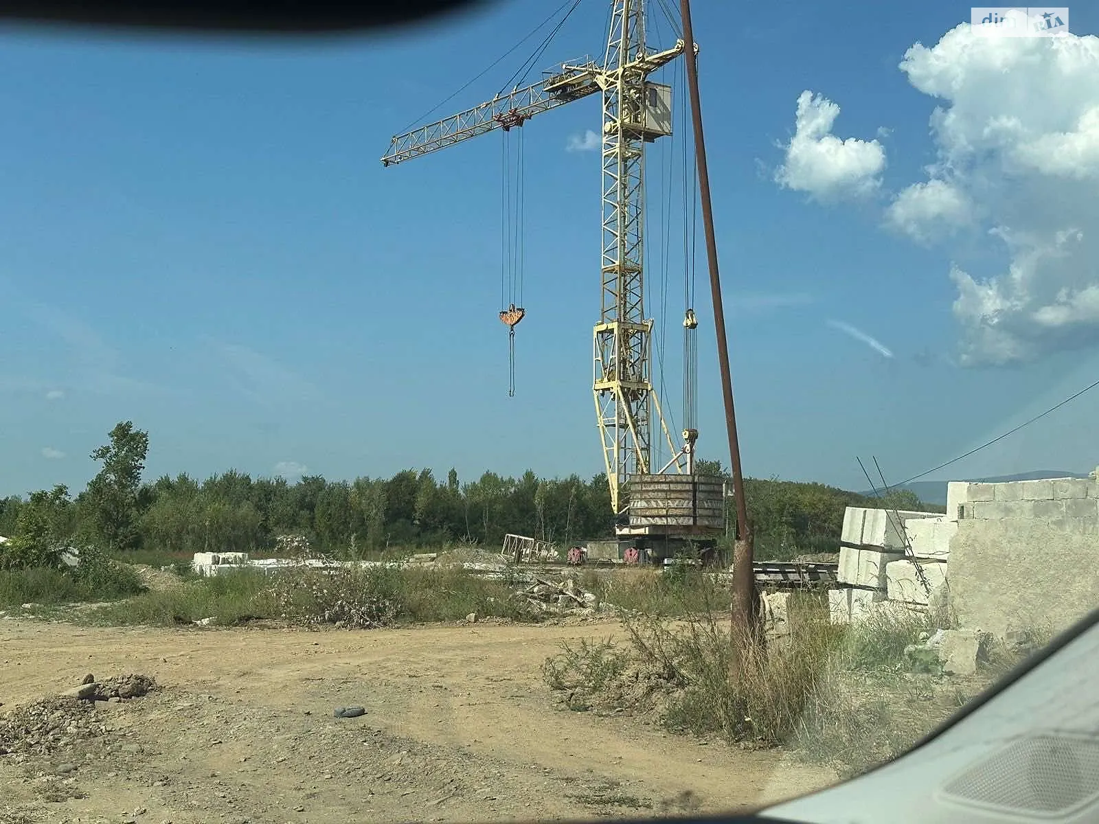 Продается земельный участок 6.8 соток в Закарпатской области, цена: 50000 $ - фото 1
