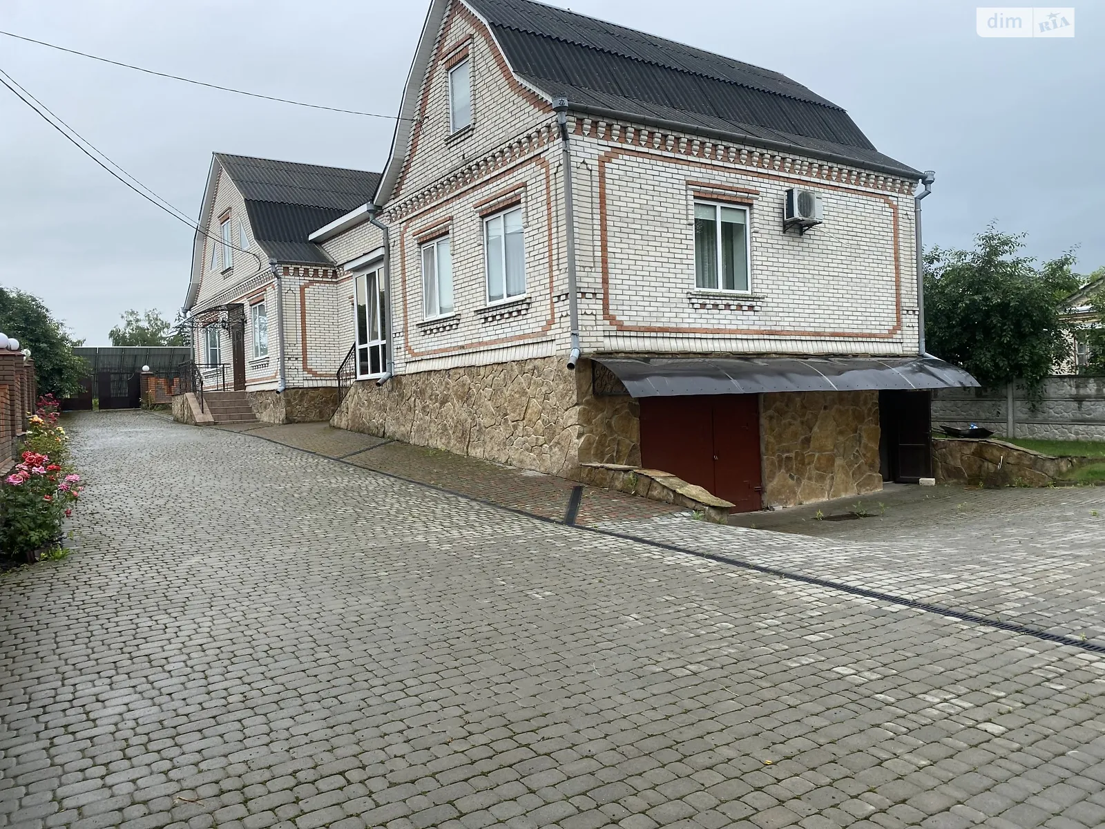 Продается одноэтажный дом 170 кв. м с садом, цена: 97000 $ - фото 1