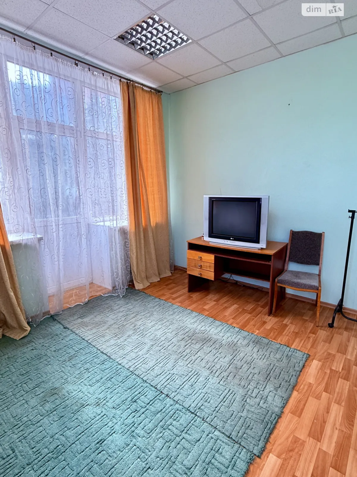 Продается 3-комнатная квартира 75.8 кв. м в Днепре, ул. Святослава Храброго, 25 - фото 1