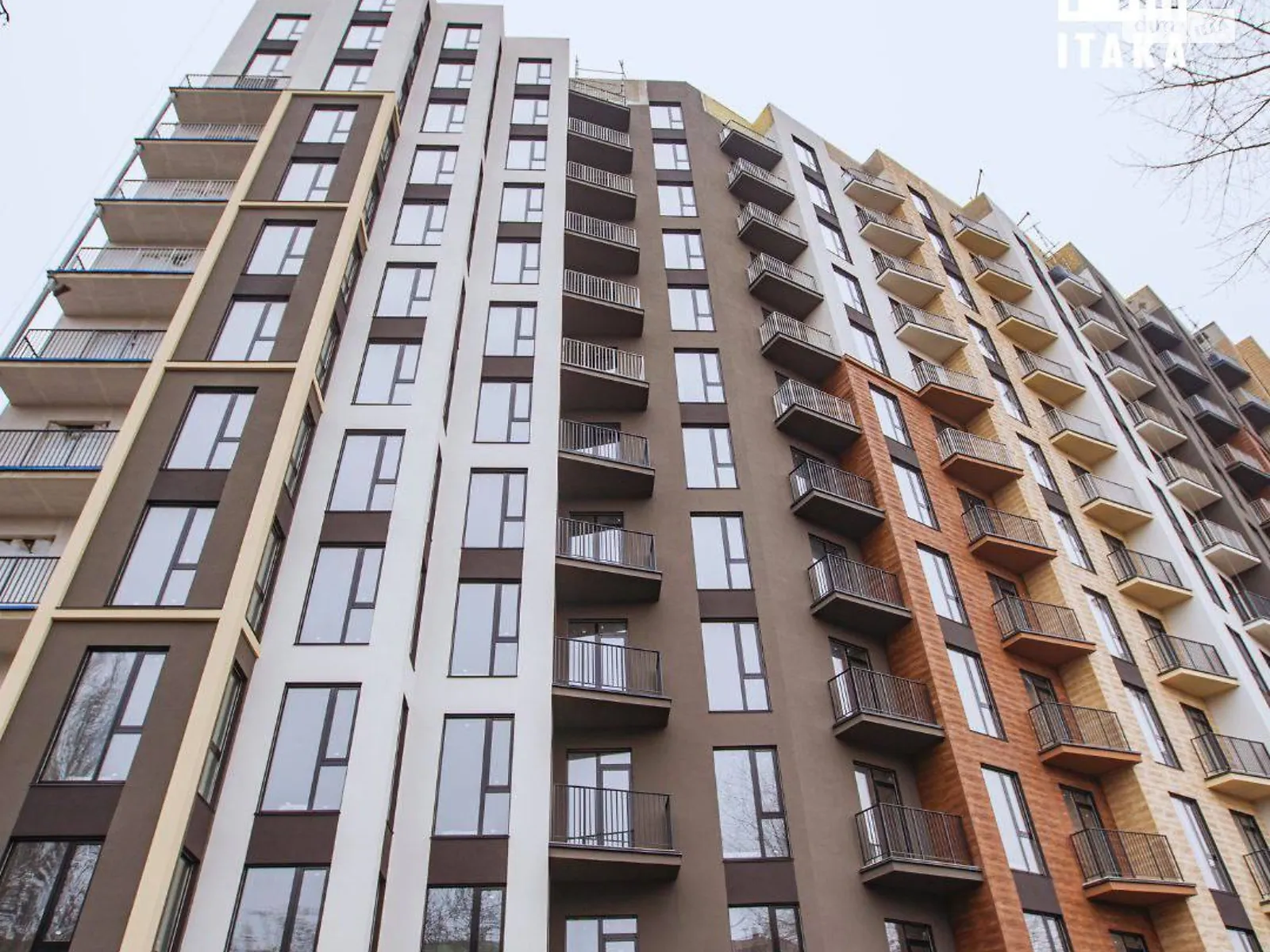 Продается 1-комнатная квартира 45 кв. м в Одессе, ул. Чубаевская, 1 - фото 1