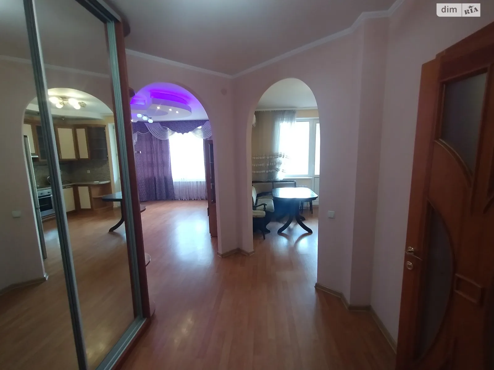 Продается 2-комнатная квартира 59.1 кв. м в Коцюбинском, цена: 64800 $ - фото 1