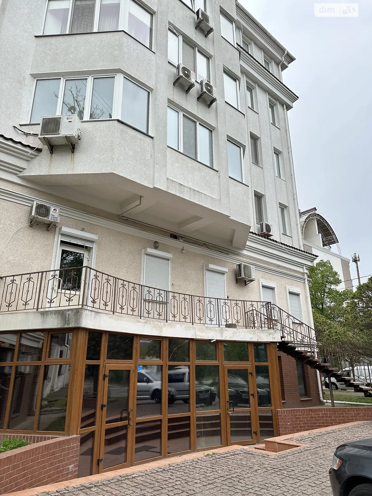 Продається 1-кімнатна квартира 54.3 кв. м у Миколаєві, вул. Мала Морська, 9 - фото 1