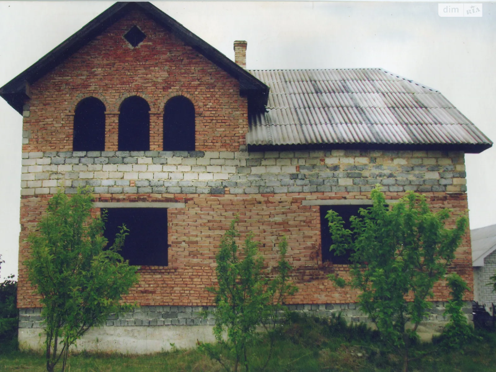 Продается одноэтажный дом 145 кв. м с камином, цена: 23000 $ - фото 1