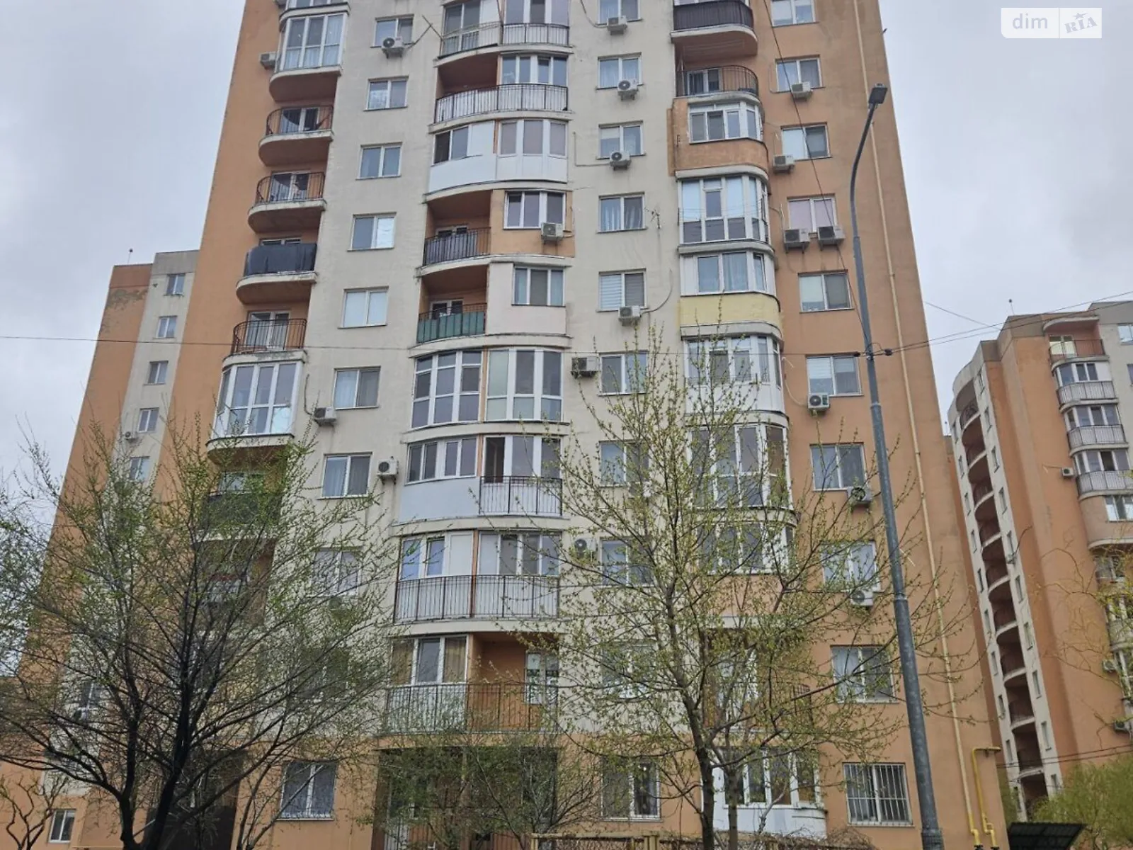 Продається 1-кімнатна квартира 33.2 кв. м у Авангарді, цена: 27500 $ - фото 1
