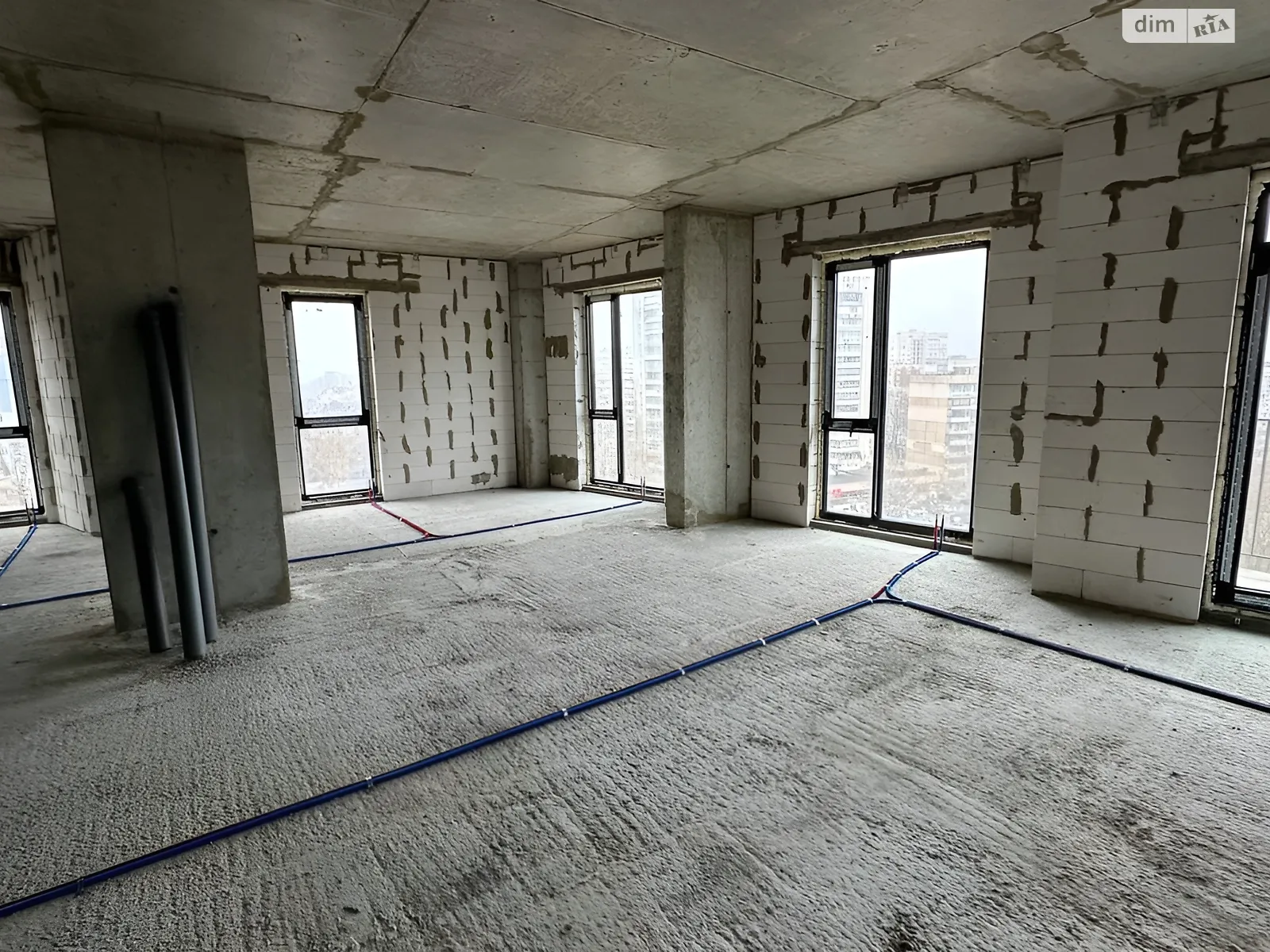 Продается 2-комнатная квартира 66.2 кв. м в Одессе, ул. Чубаевская, 1 - фото 1