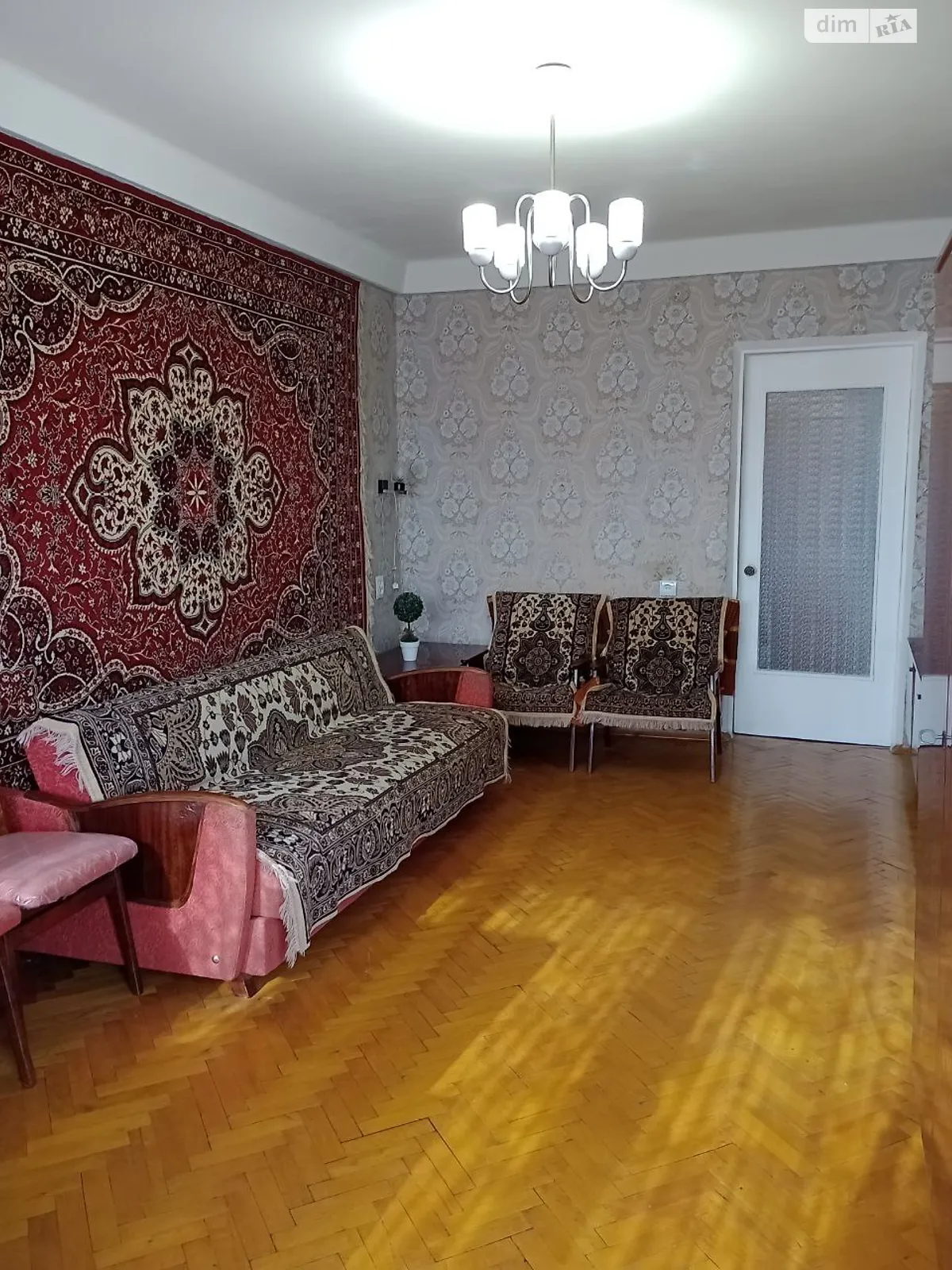 Сдается в аренду 3-комнатная квартира 72 кв. м в Киеве, просп. Литовский(Минский), 8А - фото 1
