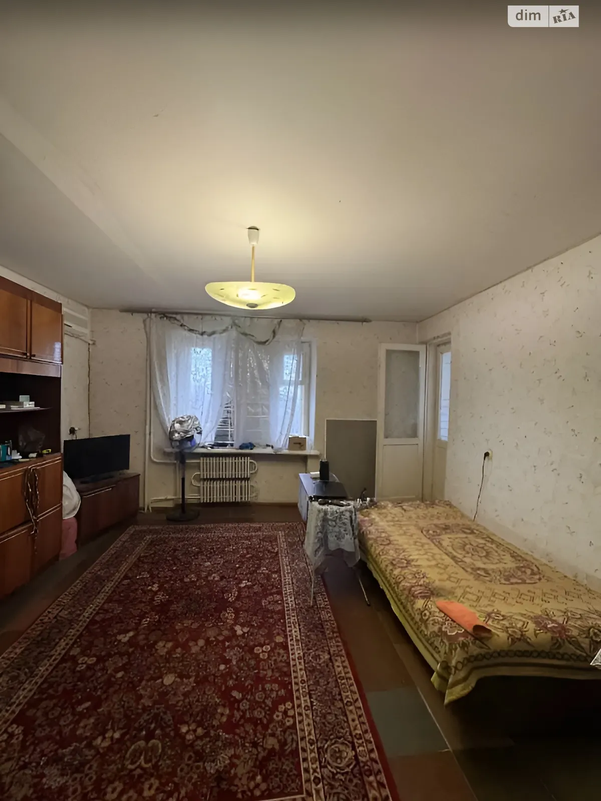 Продається 2-кімнатна квартира 51 кв. м у Дніпрі, цена: 33000 $ - фото 1