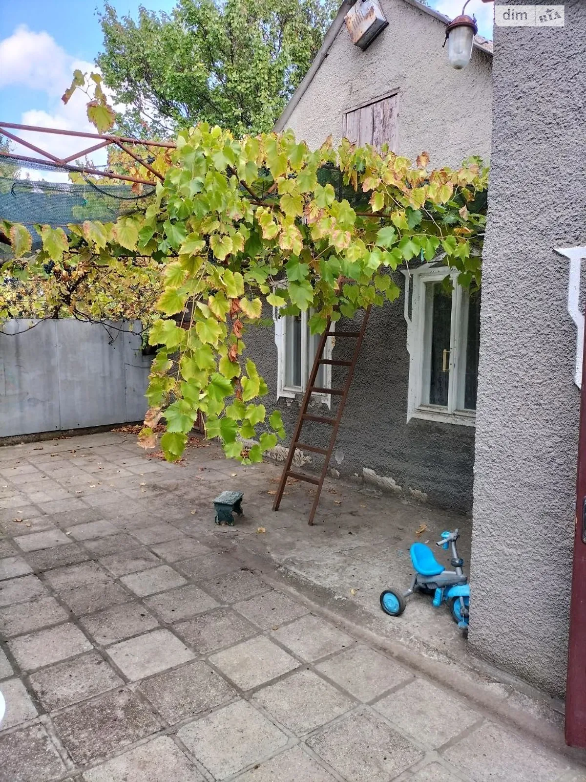 Продается дом на 2 этажа 91.3 кв. м с камином, цена: 29500 $ - фото 1