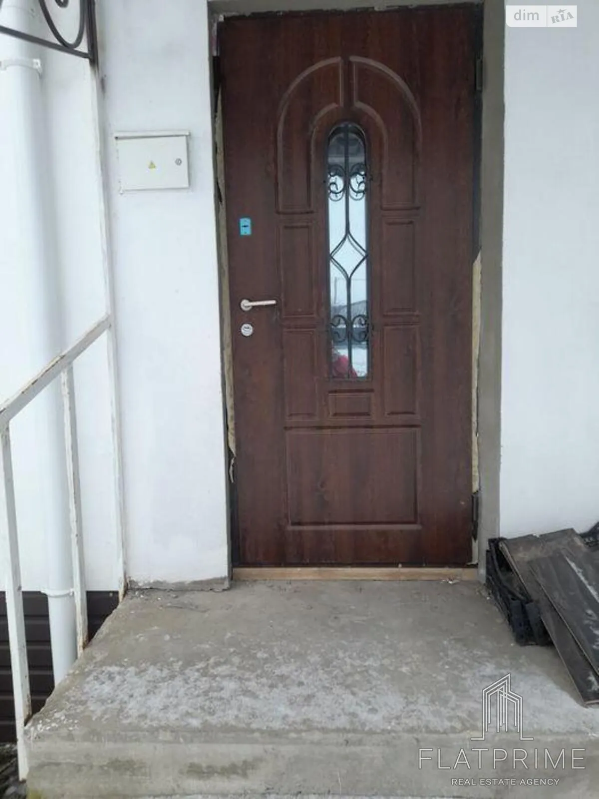 Продается 2-комнатная квартира 80 кв. м в Борисполе, ул. Степана Криворученко(Красина), 30 - фото 1