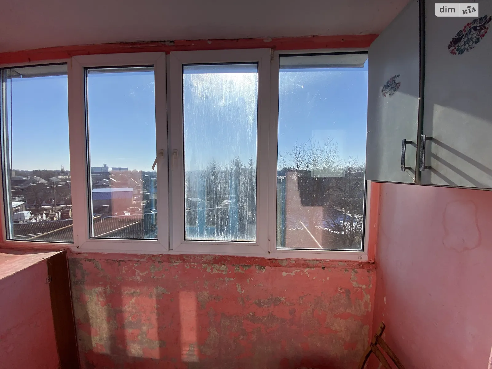 Продается 3-комнатная квартира 65.8 кв. м в Староконстантинове, ул. Франка - фото 1