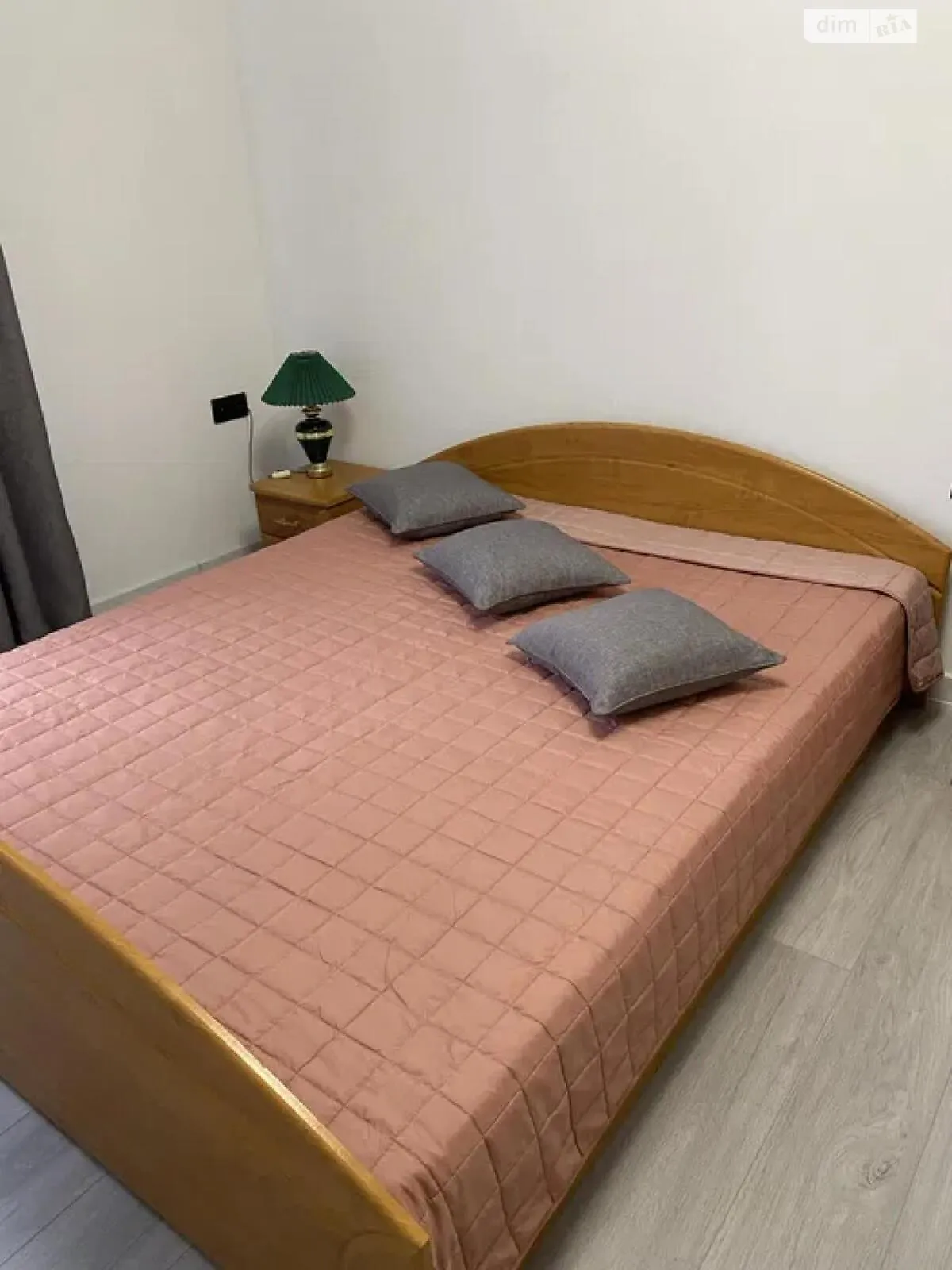 Сдается в аренду 1-комнатная квартира 48 кв. м в Киеве, ул. Виктора Некрасова(Северо-Сырецкая), 12А - фото 1