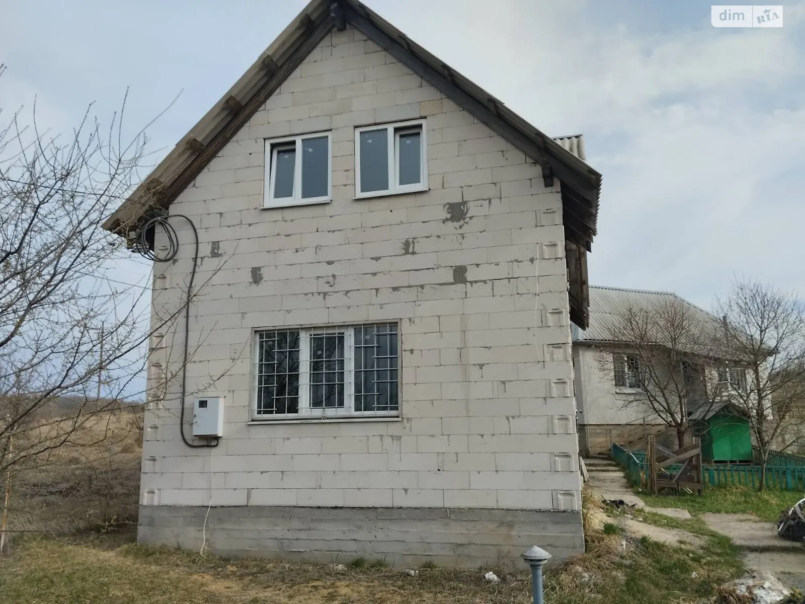 Продається будинок 2 поверховий 90 кв. м з верандою, цена: 89000 $ - фото 1