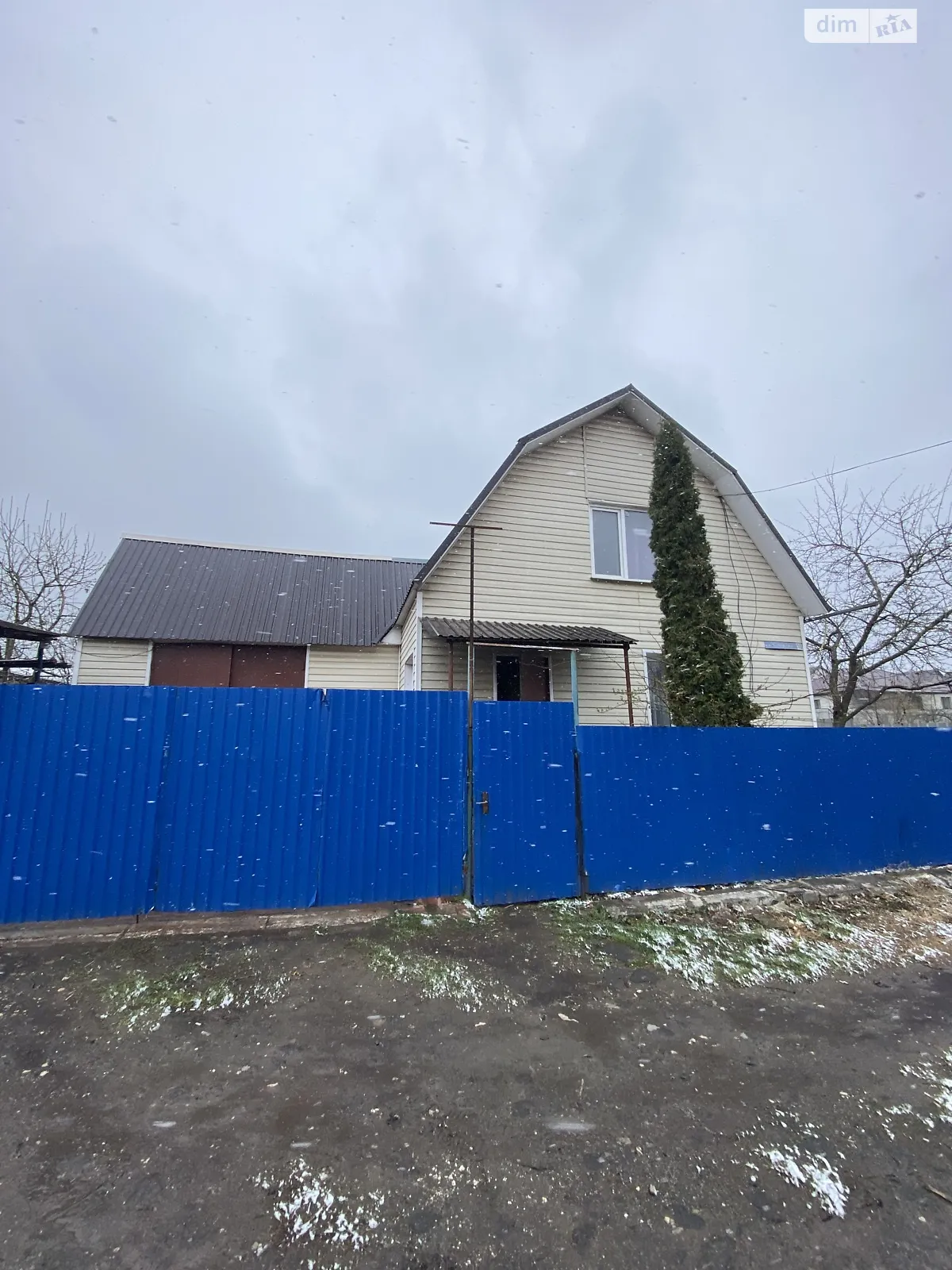 Продається будинок 2 поверховий 155 кв. м з меблями, цена: 70000 $ - фото 1