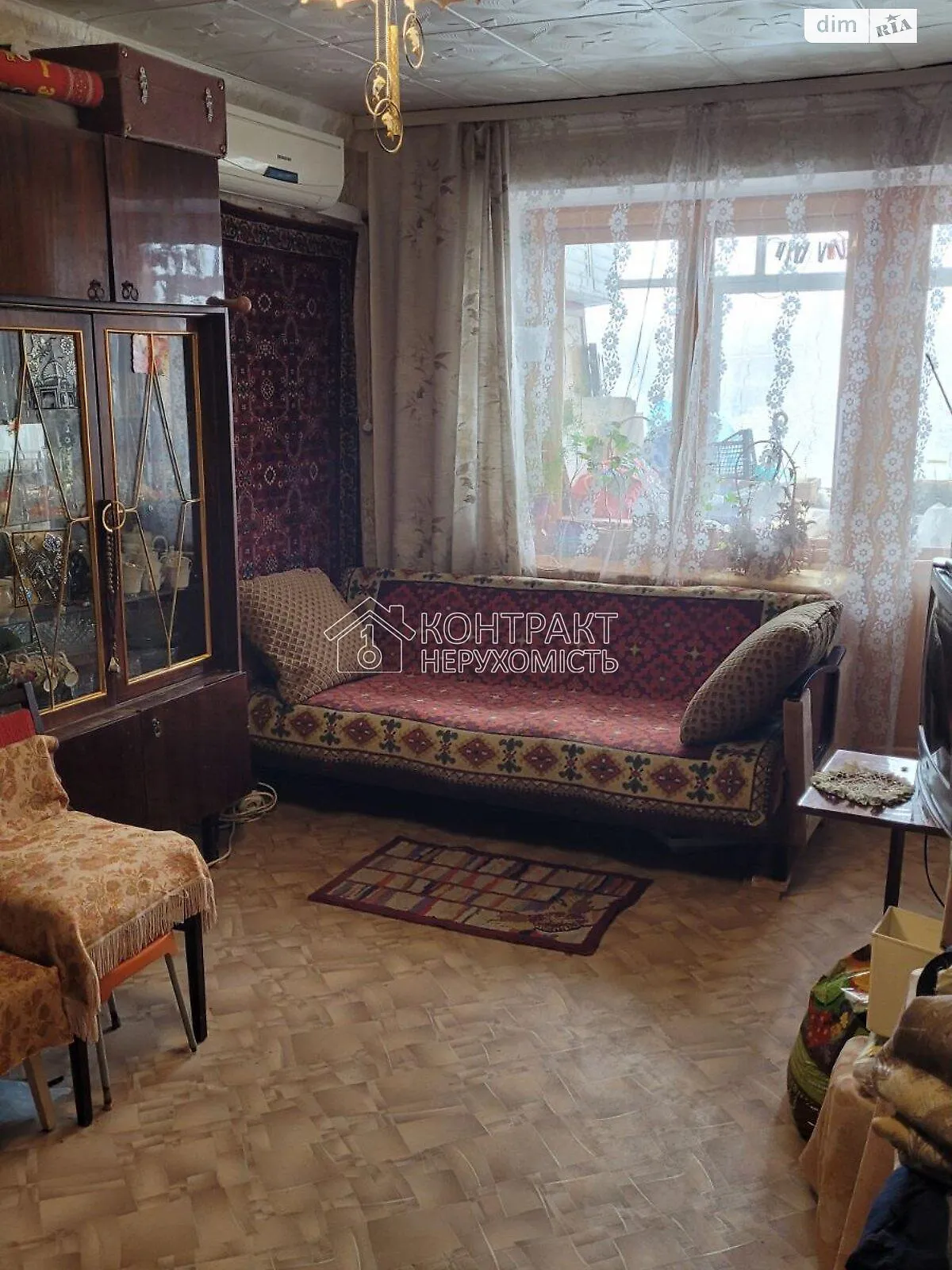 Продається 2-кімнатна квартира 45.5 кв. м у Харкові, цена: 32000 $ - фото 1