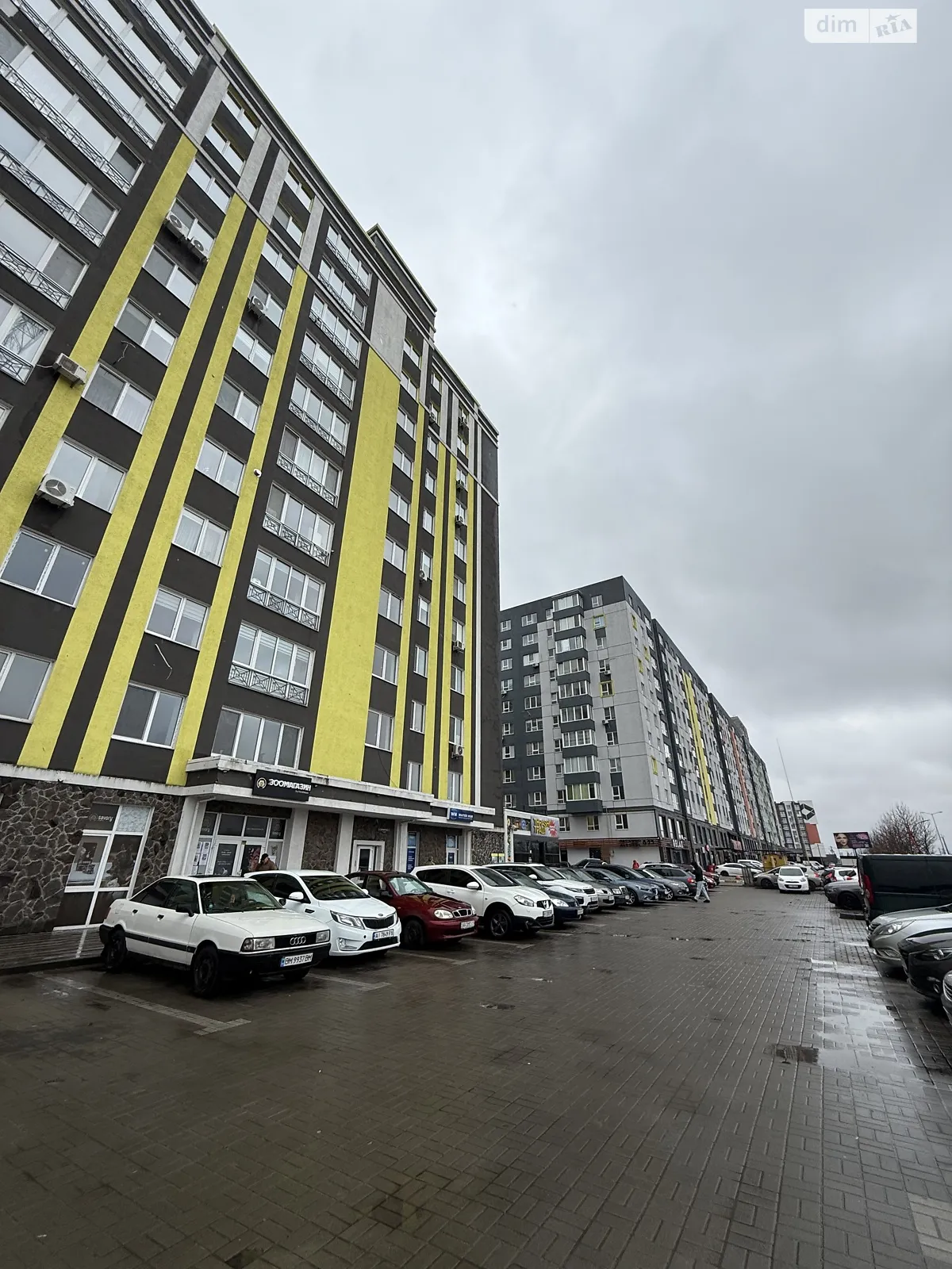 Продается 2-комнатная квартира 53.5 кв. м в Ирпене, ул. Григория Сковороды, 17 - фото 1