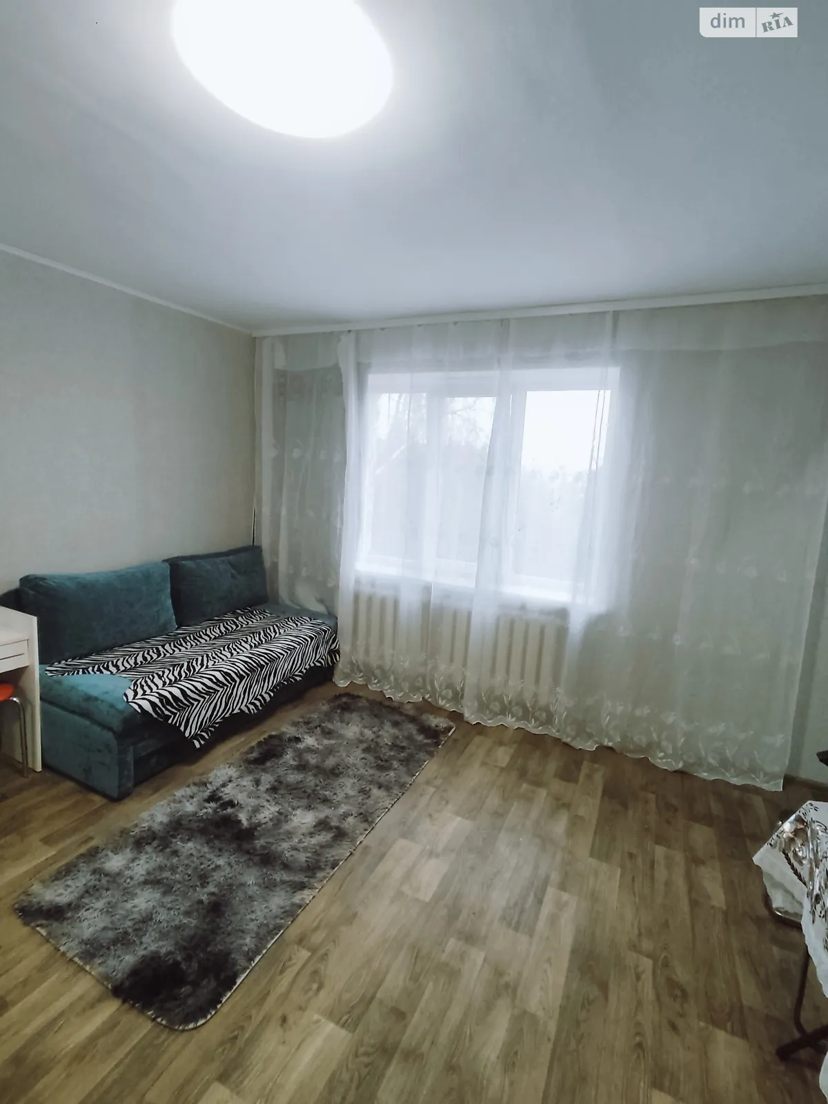 Здається в оренду 2-кімнатна квартира 26 кв. м у Дніпрі, вул. Омеляна Пріцака(Толстого), 7 - фото 1