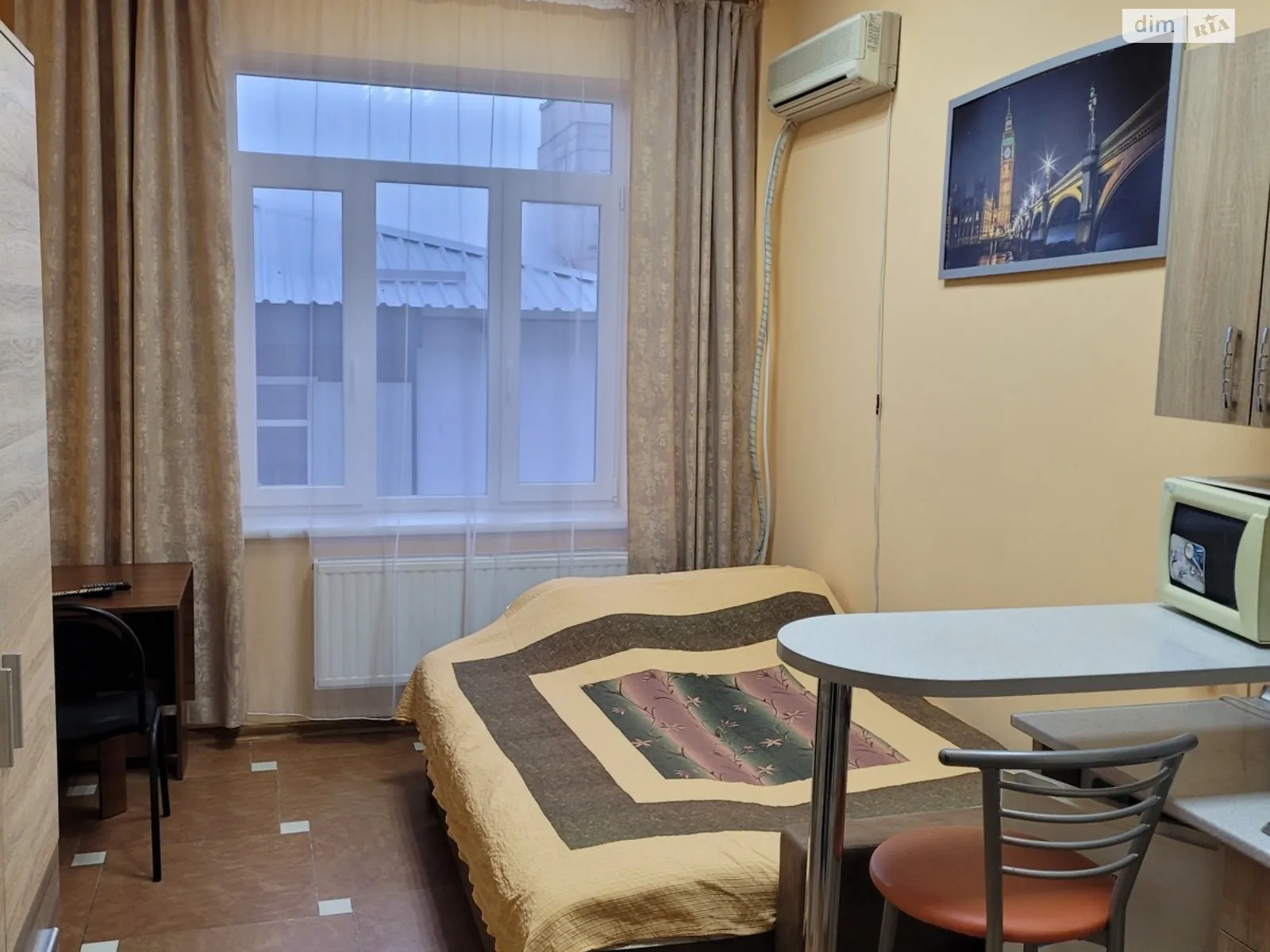 Сдается в аренду 1-комнатная квартира в Харькове, ул. Академика Павлова, 120 - фото 1