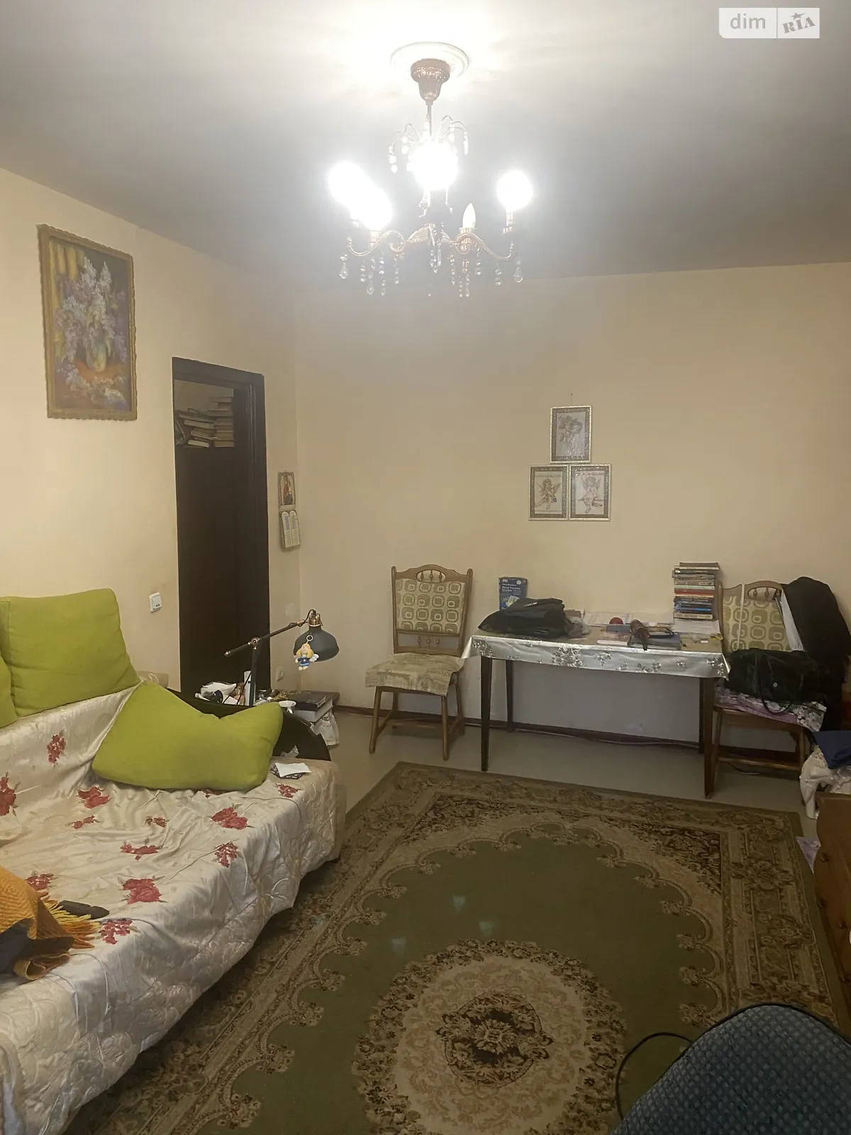 Продається 2-кімнатна квартира 53 кв. м у Миколаєві, вул. Троїцька, 222 - фото 1
