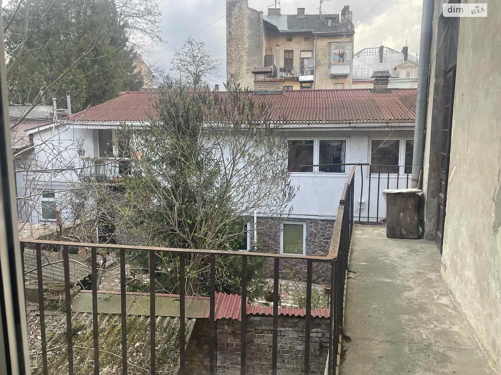 Продается 3-комнатная квартира 94.5 кв. м в Львове, ул. Лычаковская, 91 - фото 1