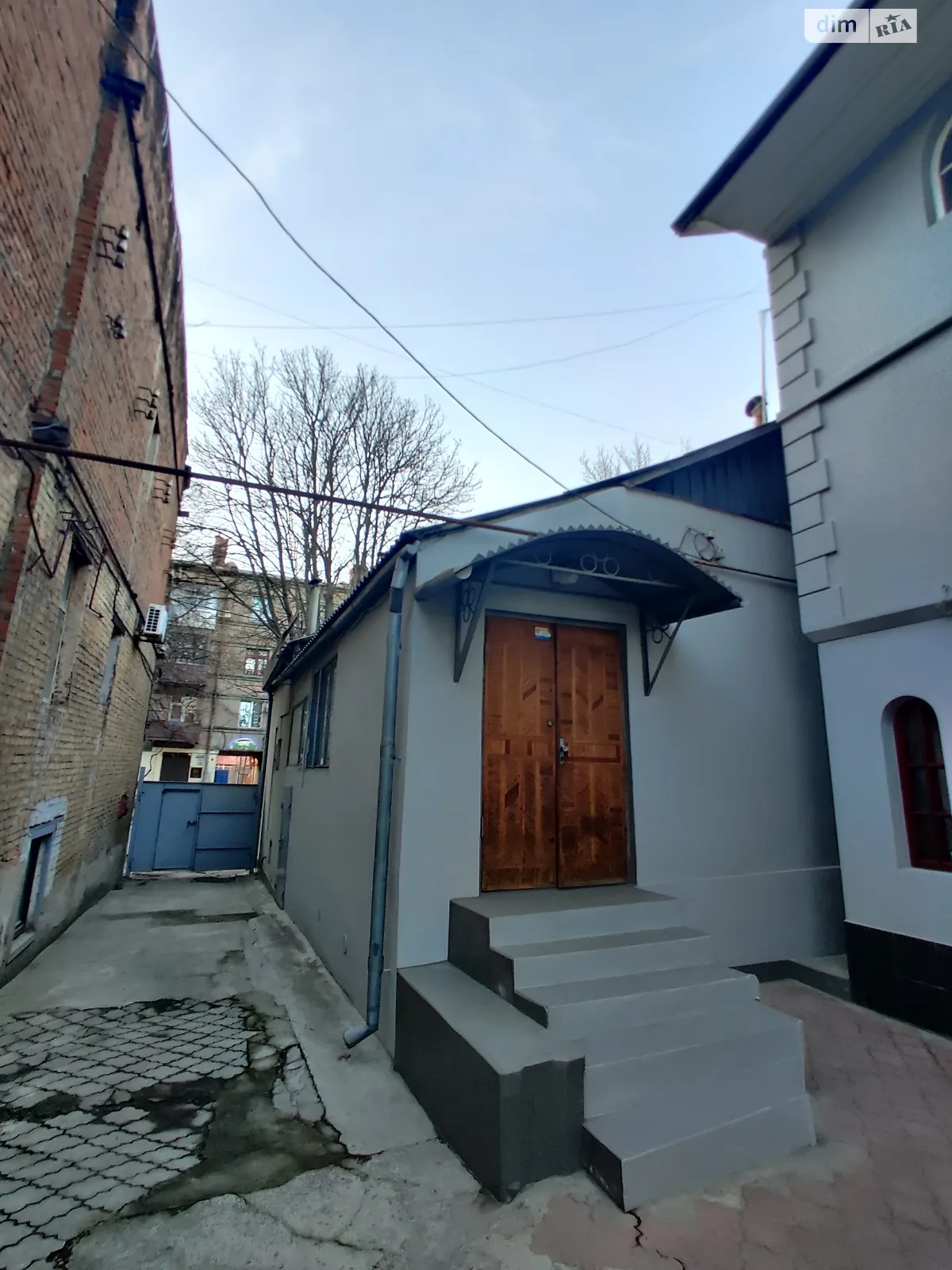 Сдается в аренду помещения свободного назначения 25 кв. м в 2-этажном здании, цена: 8000 грн - фото 1