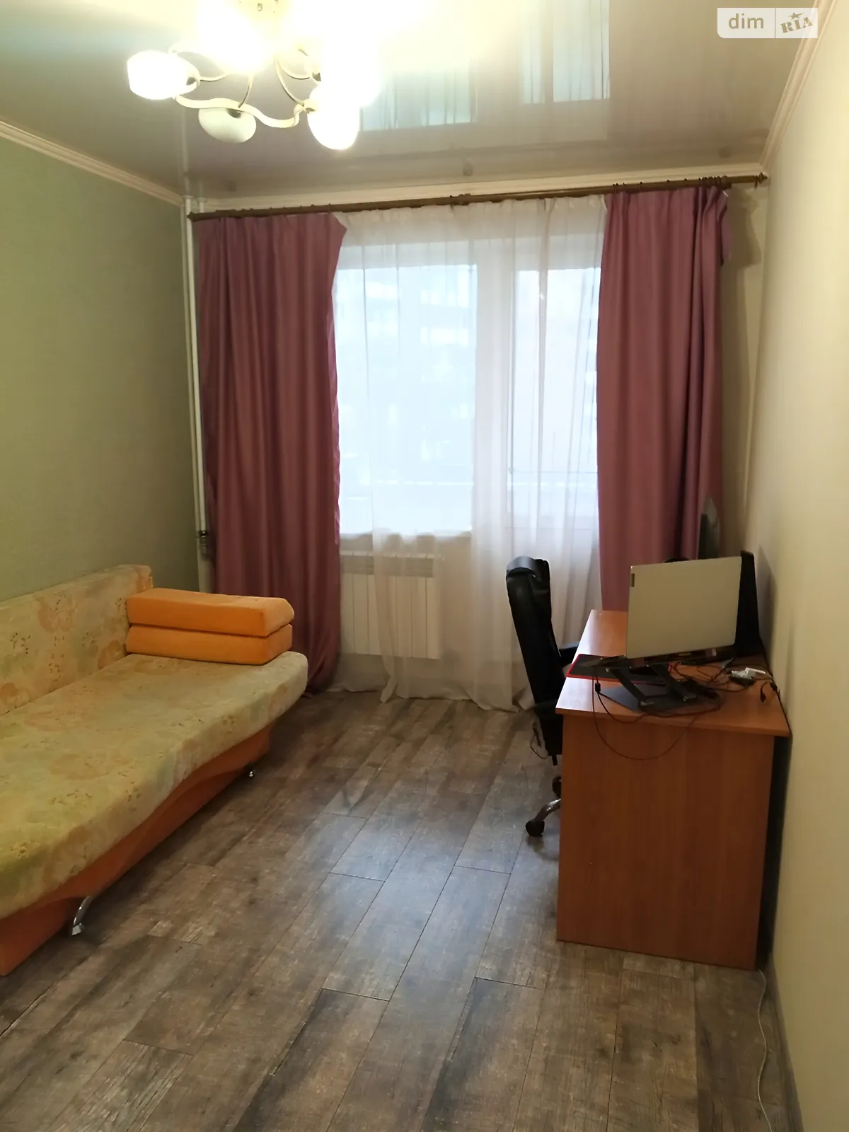 Продается 3-комнатная квартира 62.15 кв. м в Сумах, ул. Вооруженных сил Украины(Интернационалистов) - фото 1
