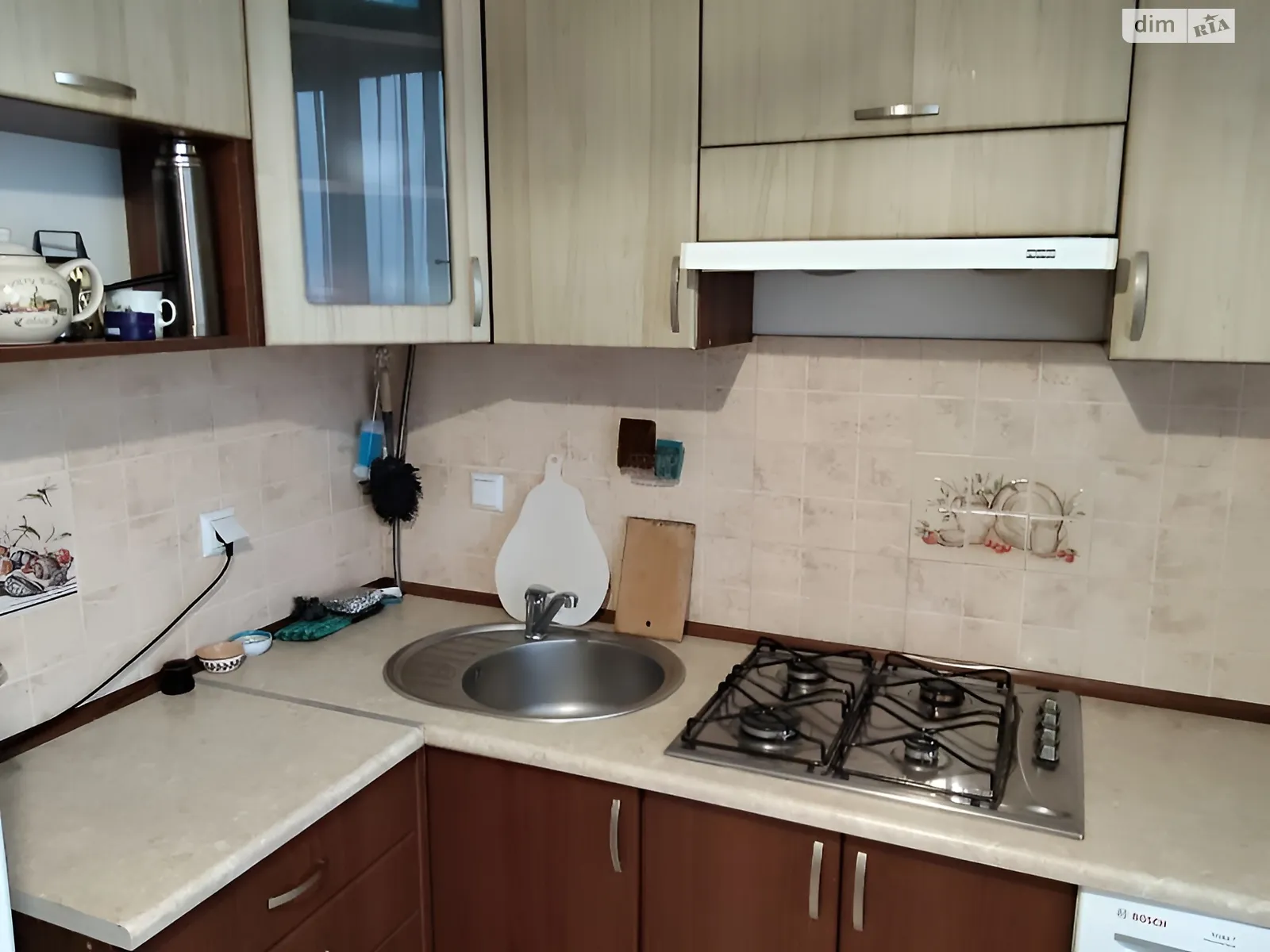 Продается 1-комнатная квартира 29 кв. м в Трускавце, ул. Василия Стуса, 5 - фото 1