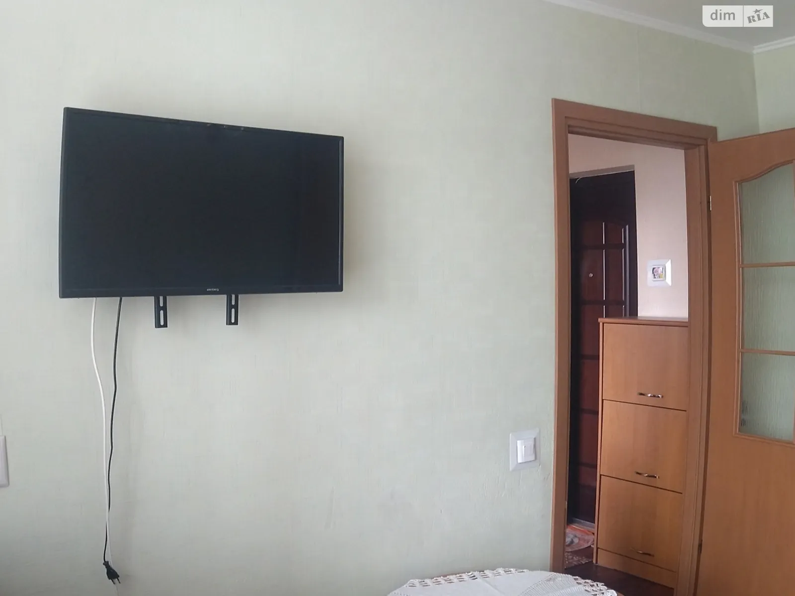 Продается 1-комнатная квартира 29 кв. м в Трускавце, ул. Василия Стуса, 5 - фото 1