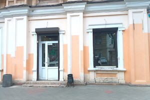 Довгострокова оренда комерційного приміщення, Одеса, р‑н. Центр, Новосельського вулиця, буд. 84