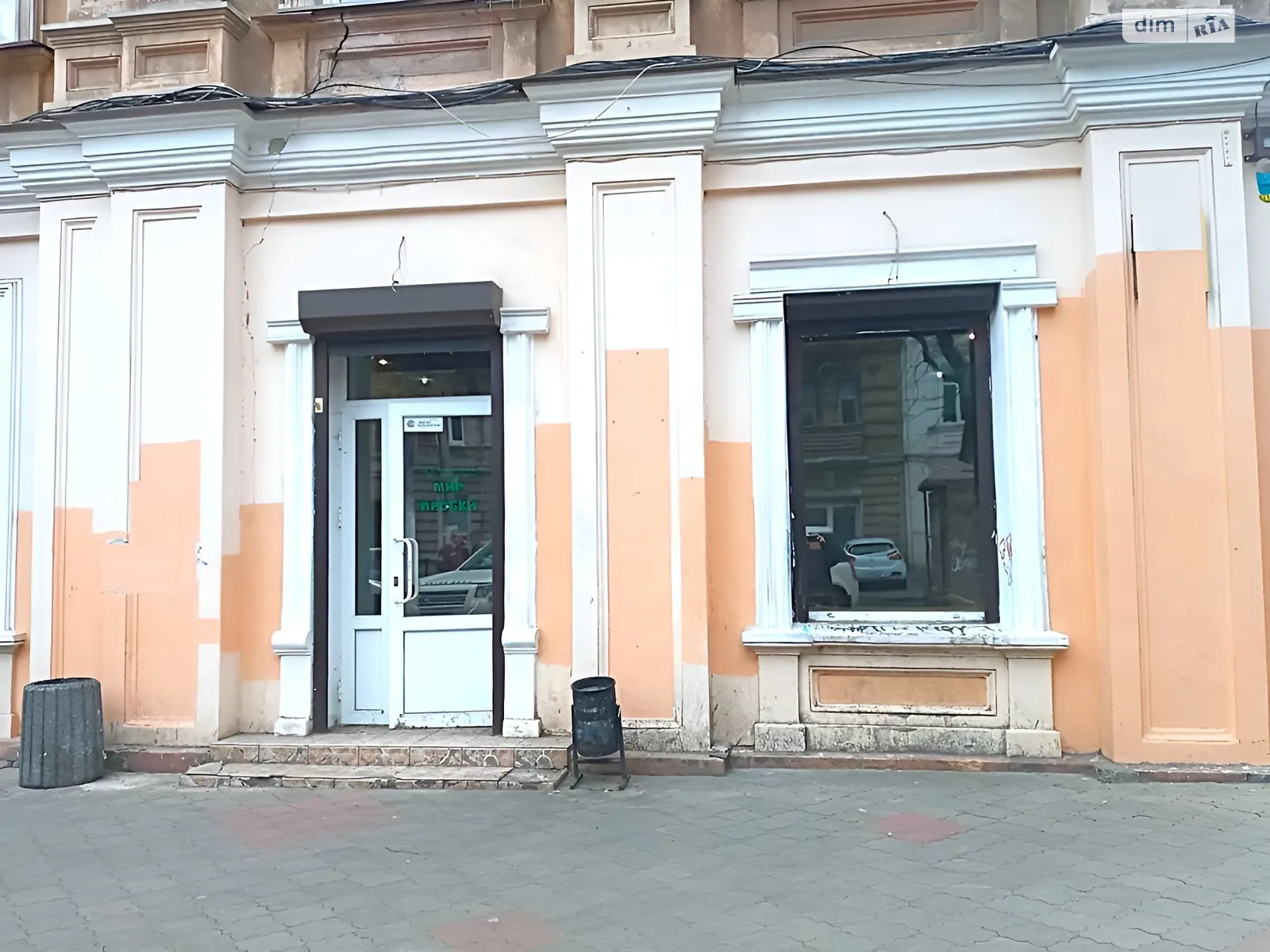 Сдается в аренду помещения свободного назначения 90 кв. м в 3-этажном здании, цена: 18000 грн - фото 1