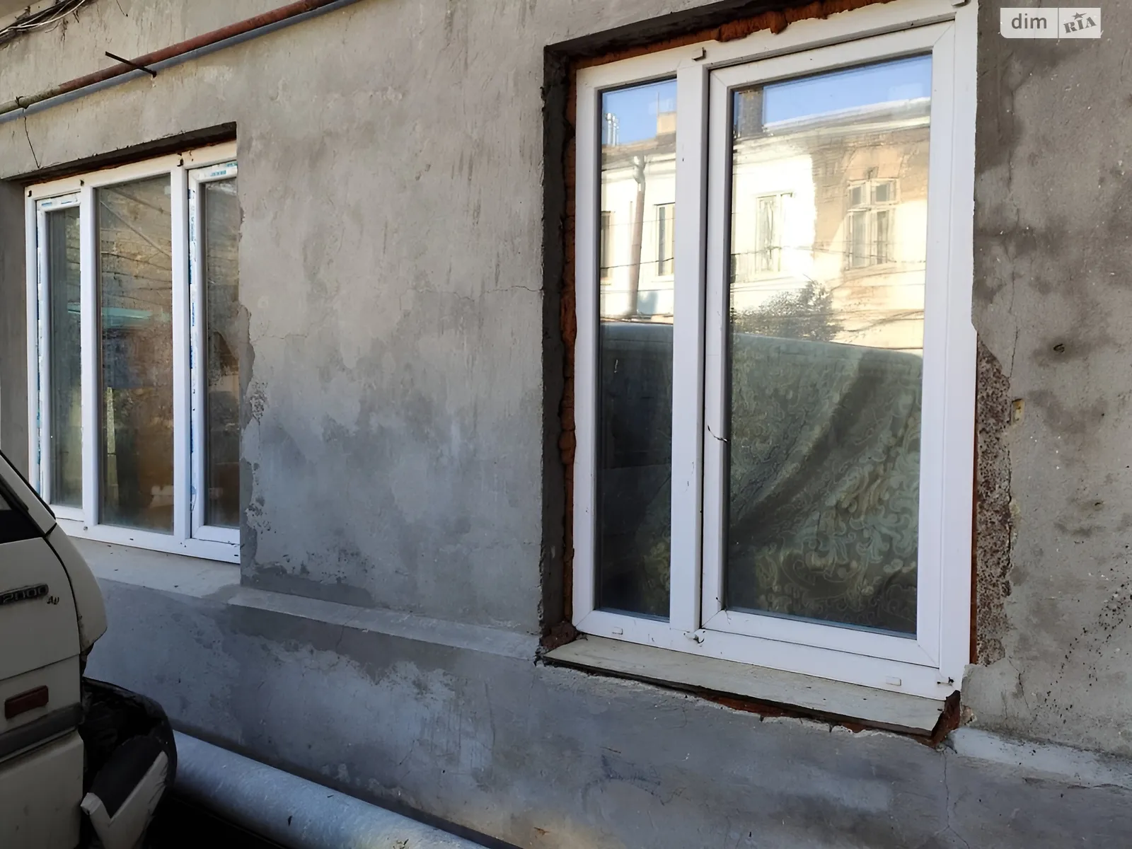 Продается 1-комнатная квартира 31.5 кв. м в Одессе, спуск Матросский, 5 - фото 1