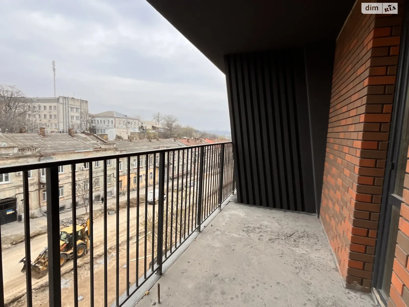 Продается 2-комнатная квартира 70.8 кв. м в Одессе, ул. Софиевская - фото 1