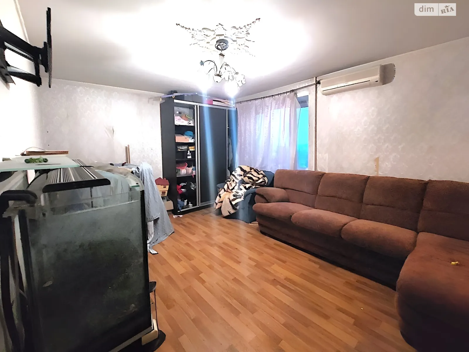 Сдается в аренду 3-комнатная квартира 67.2 кв. м в Одессе, ул. Варненская, 25/2 - фото 1
