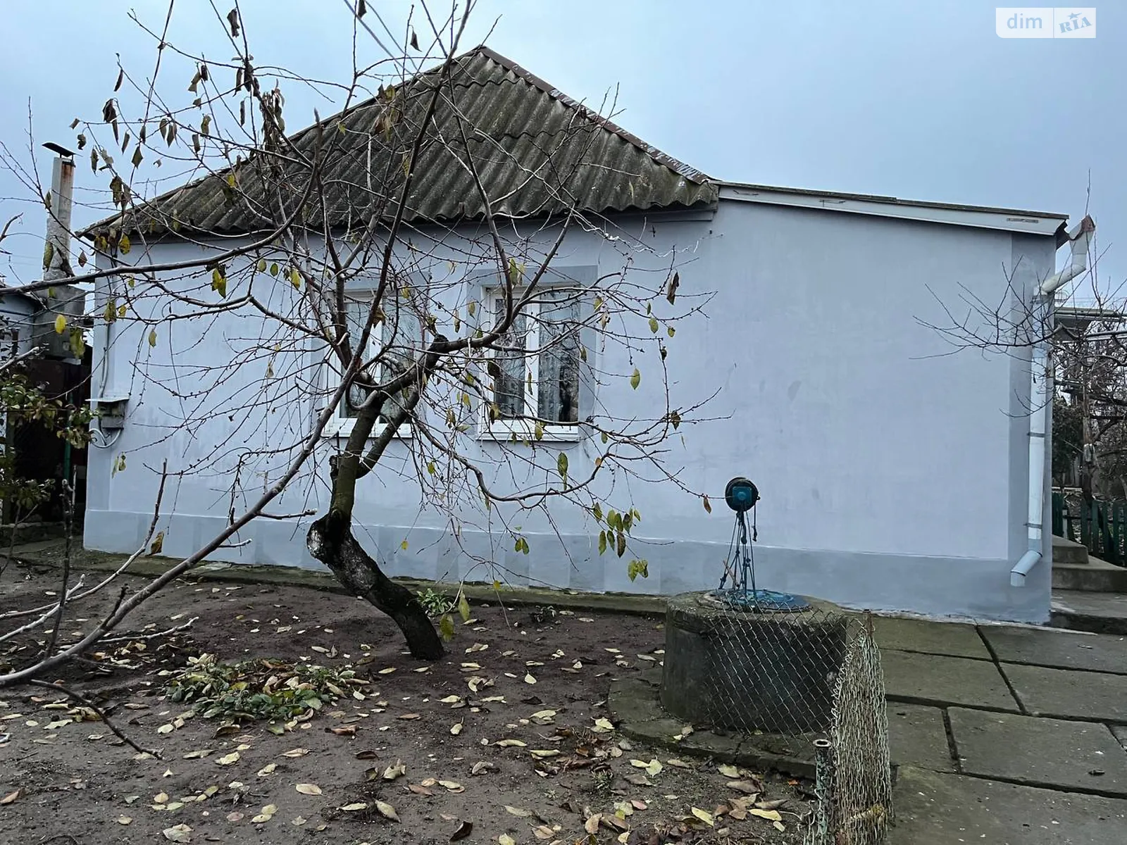 Продається одноповерховий будинок 65.7 кв. м з гаражем, цена: 32500 $ - фото 1