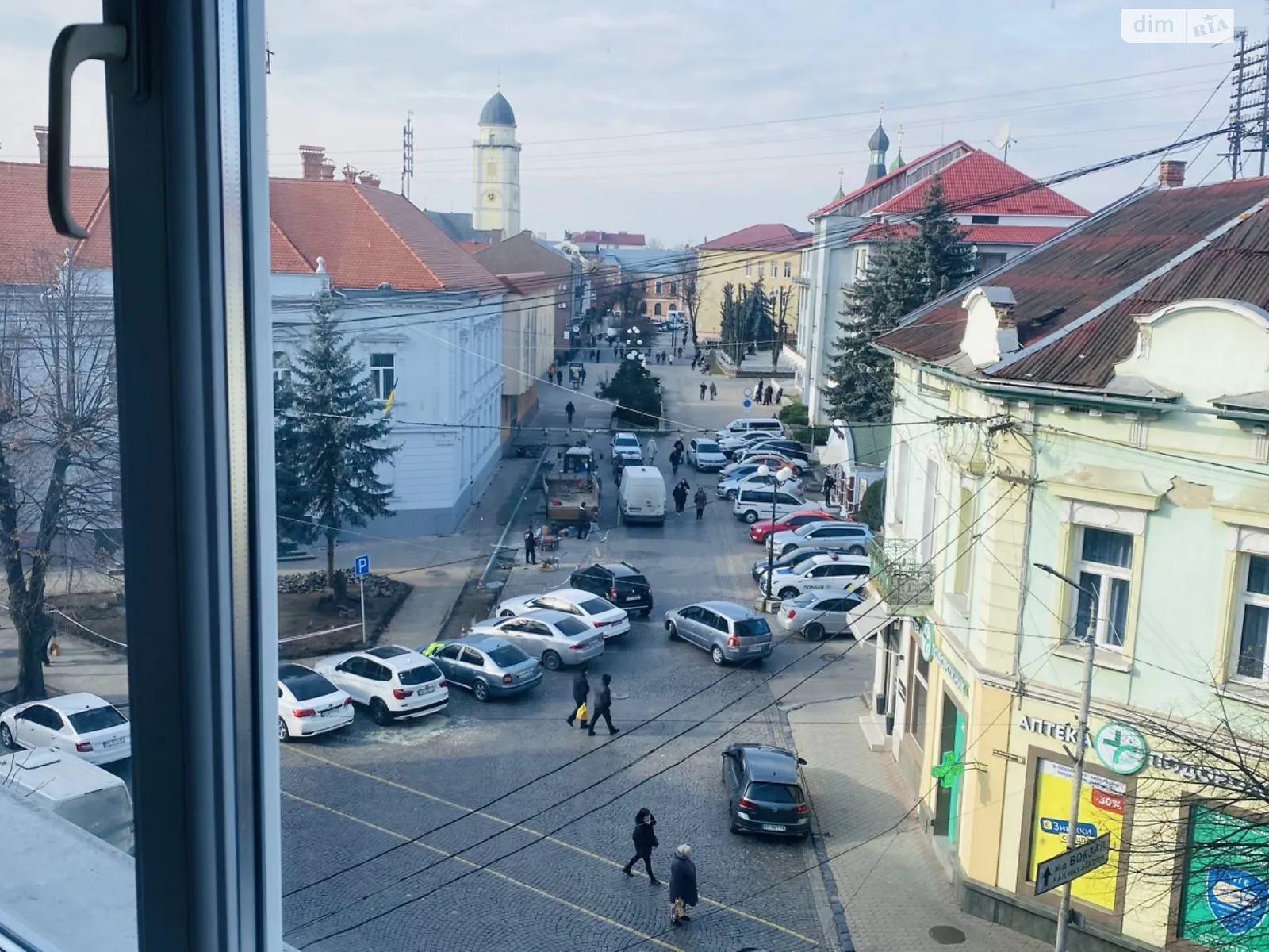Продається 2-кімнатна квартира 90 кв. м у Мукачеві, вул. Ярослава Мудрого, 5 - фото 1