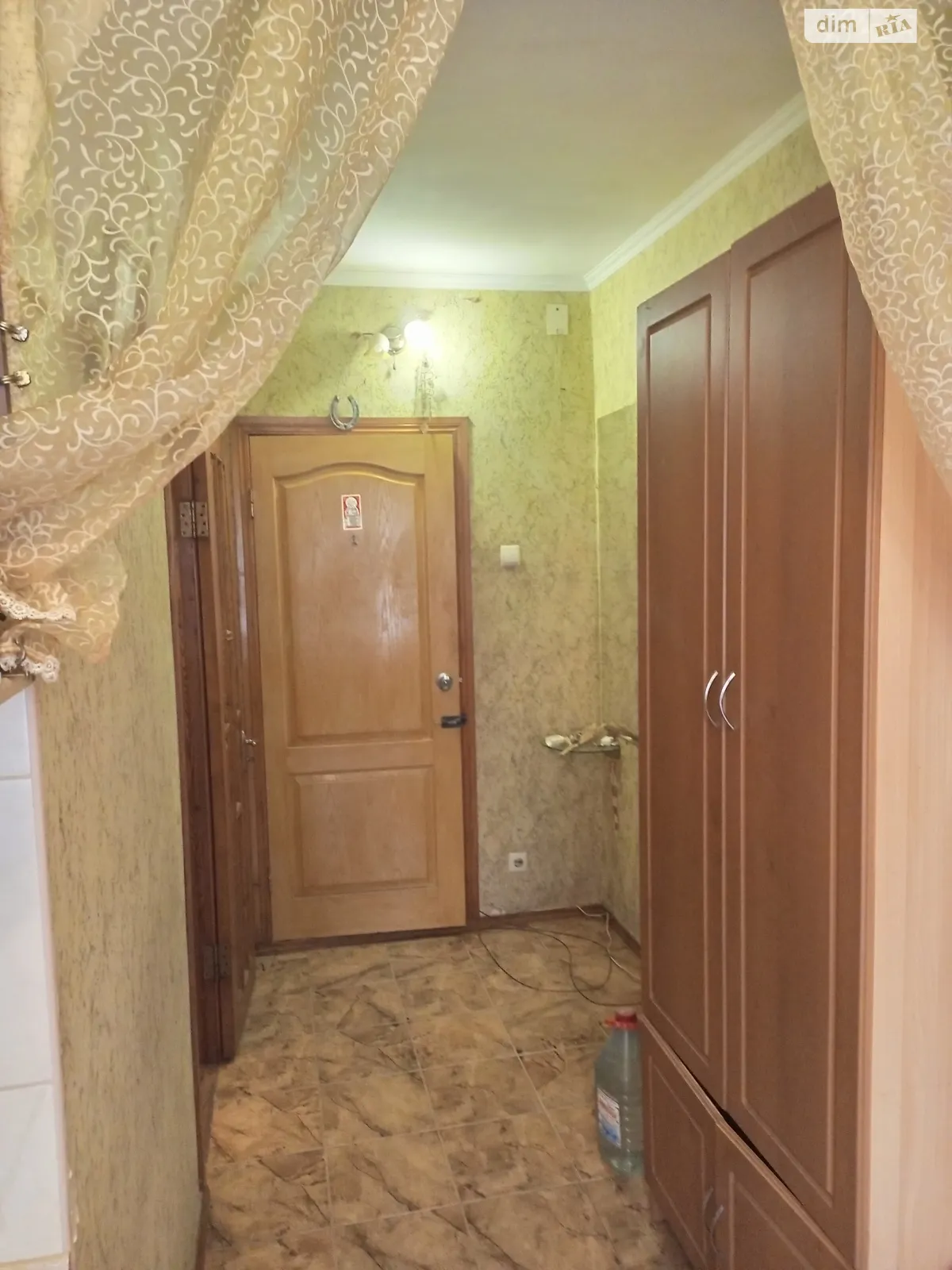 Сдается в аренду 1-комнатная квартира 37 кв. м в Одессе, ул. Академика Заболотного - фото 1