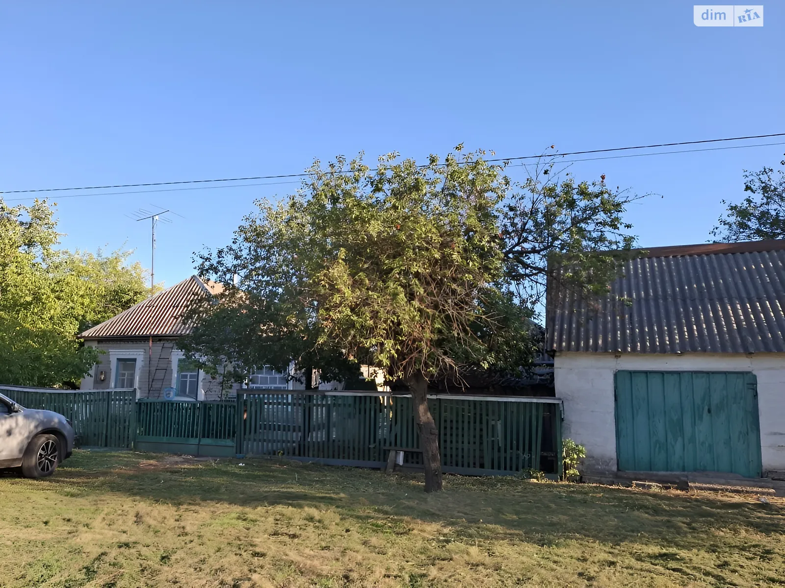 Продается одноэтажный дом 35 кв. м с садом, цена: 10000 $ - фото 1
