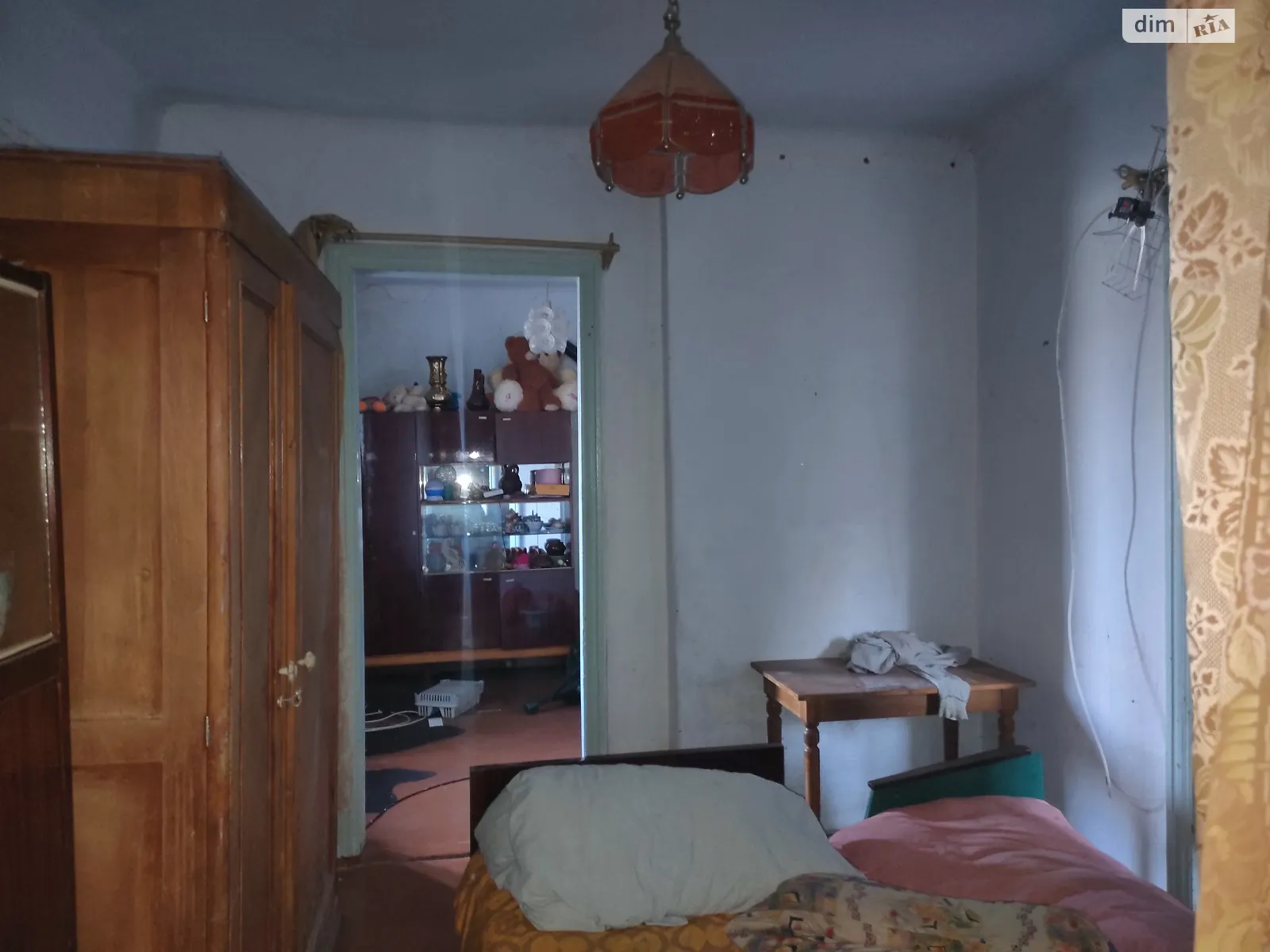 Продається частина будинку 38.3 кв. м з балконом, цена: 19000 $ - фото 1