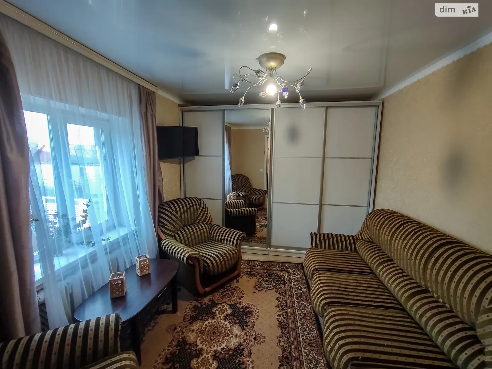 Продається частина будинку 62.7 кв. м з ділянкою, цена: 55000 $ - фото 1