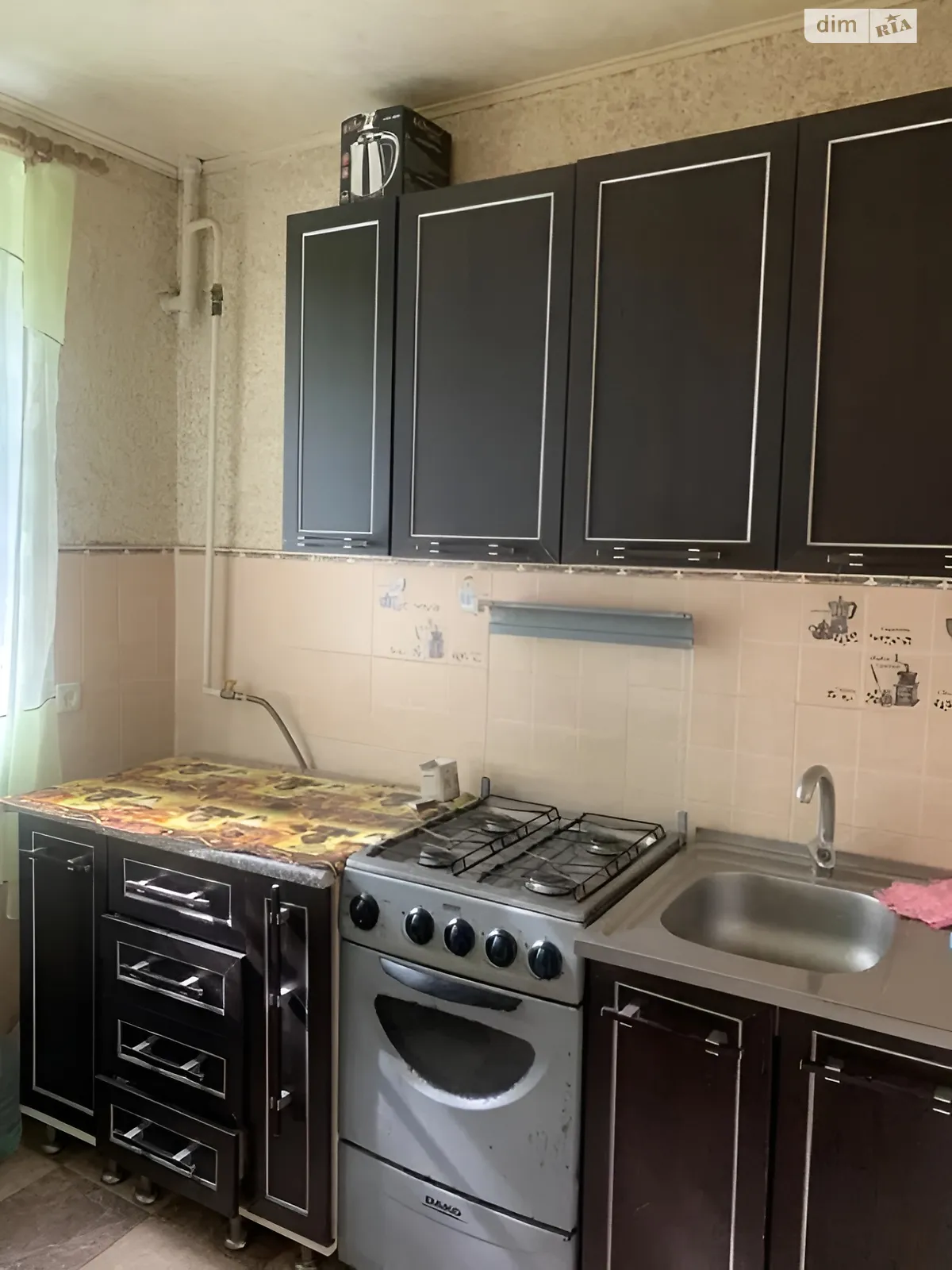 Продається 2-кімнатна квартира 44.8 кв. м у Харкові, цена: 23000 $ - фото 1
